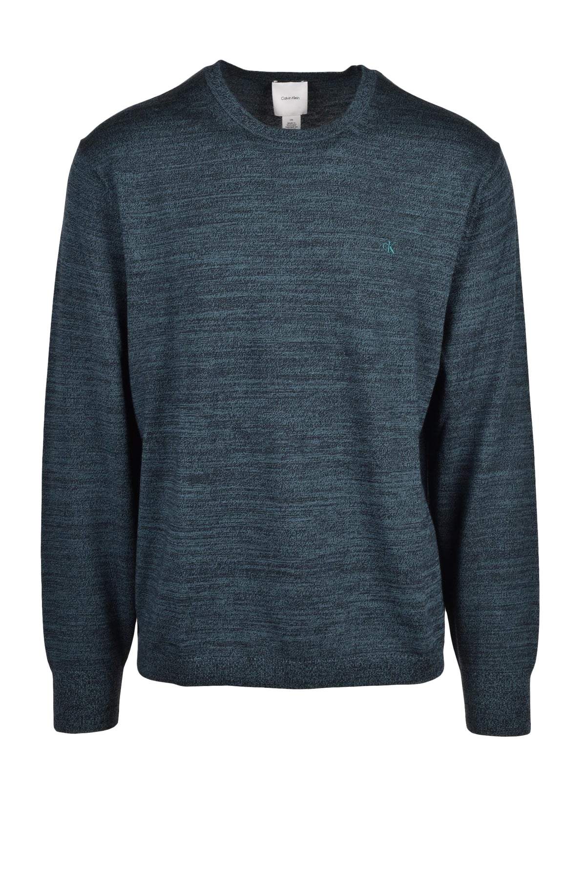 CALVIN KLEIN - KNITWEAR AND SWEATSHIRTS