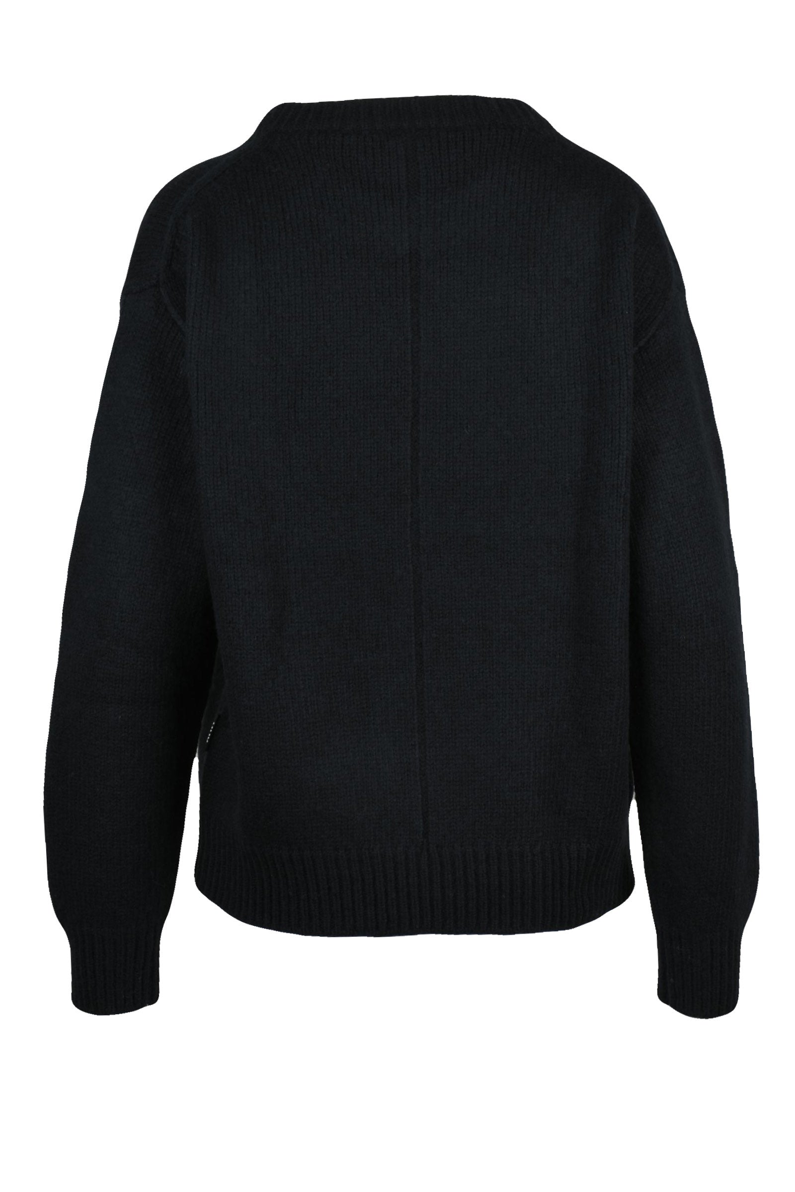 ADD - KNITWEAR AND SWEATSHIRTS