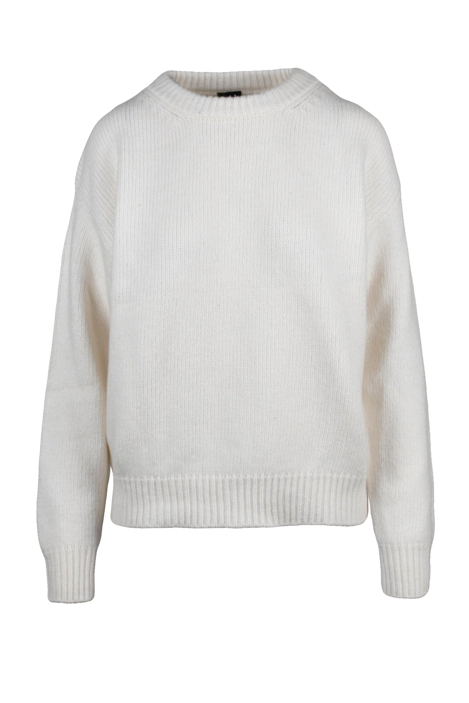ADD - KNITWEAR AND SWEATSHIRTS