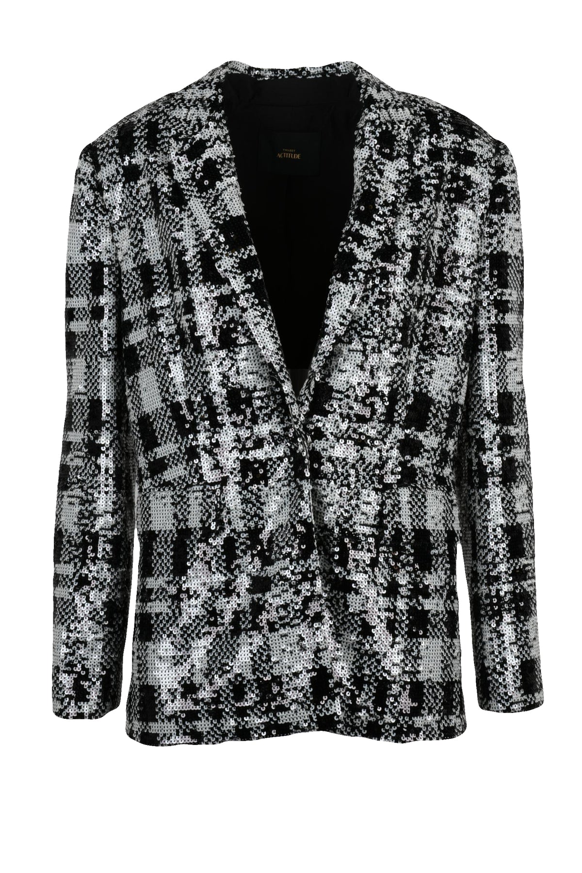 TWINSET ACTITUDE - BLAZER