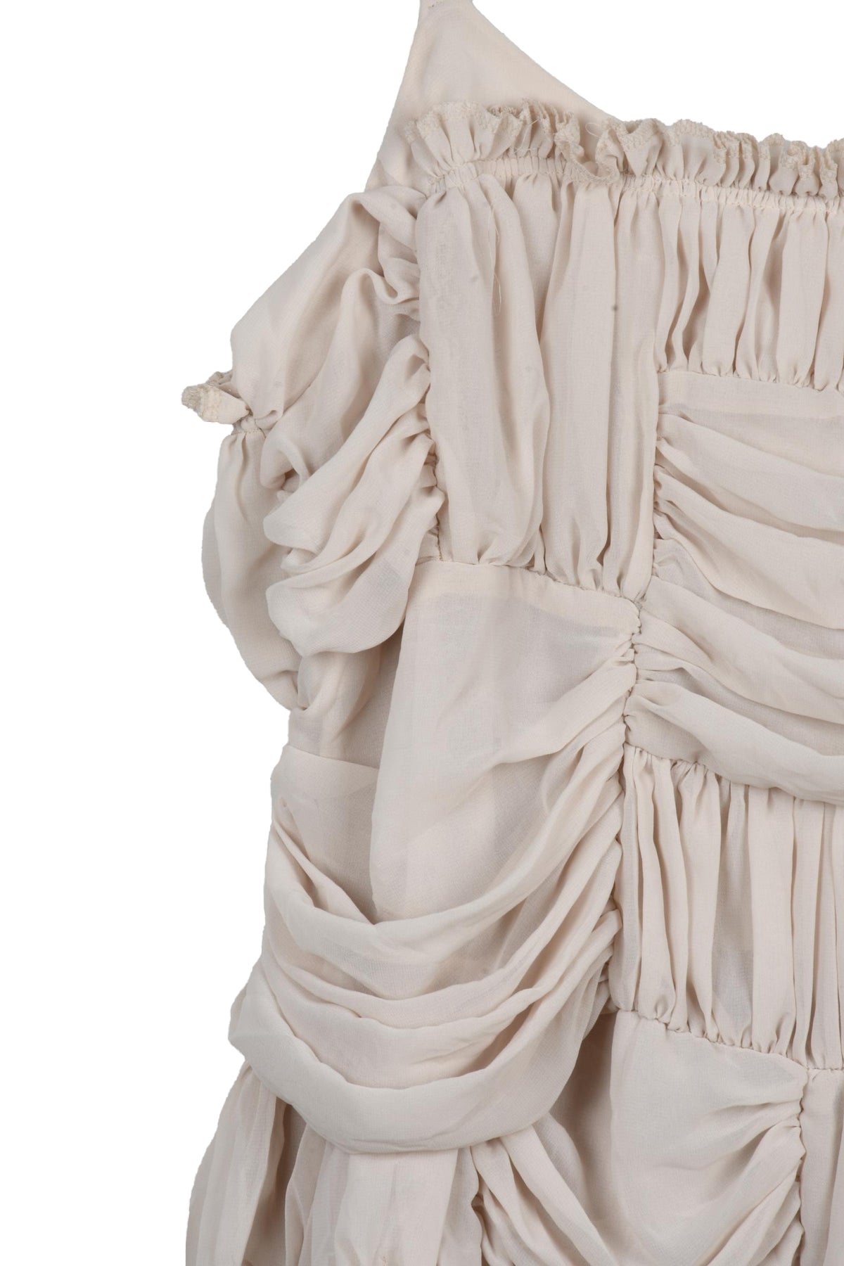 COMME des GARÇONS - KNITWEAR AND SWEATSHIRTS