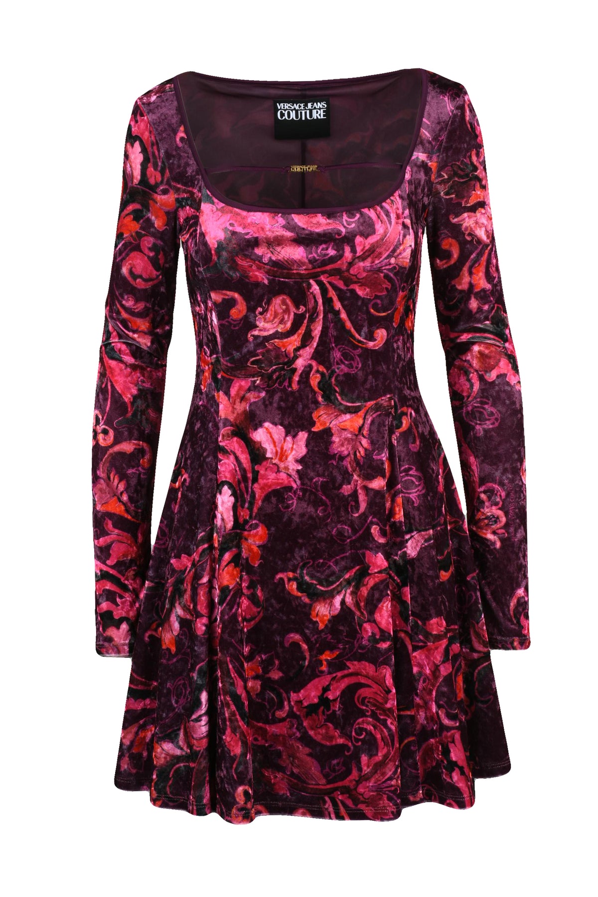 VERSACE JEANS COUTURE - DRESS