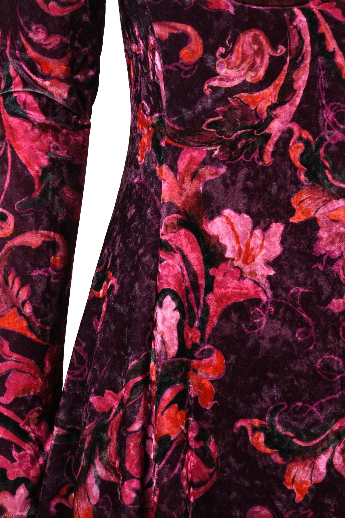 VERSACE JEANS COUTURE - DRESS