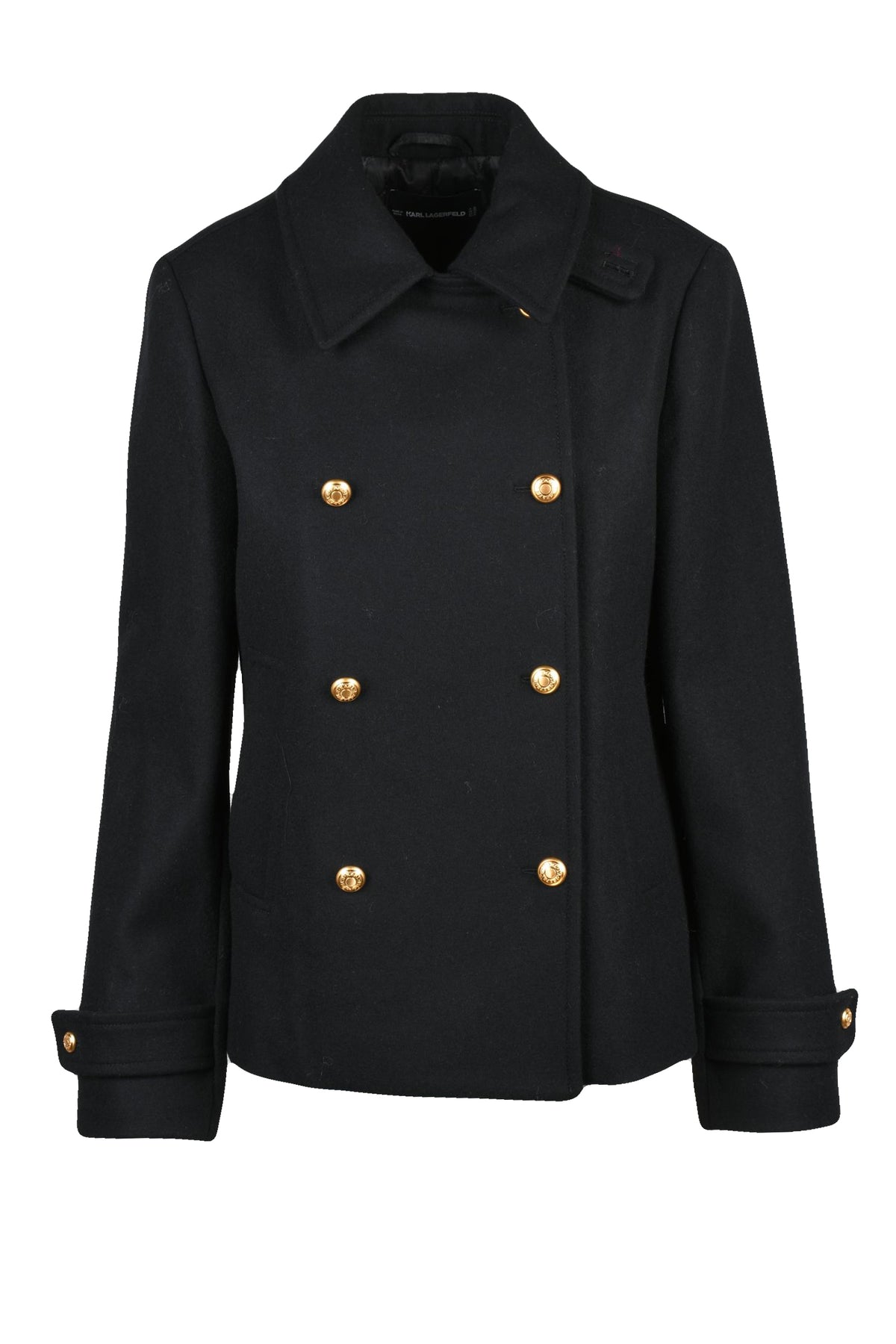 KARL LAGERFELD - OUTWEAR JACKETS