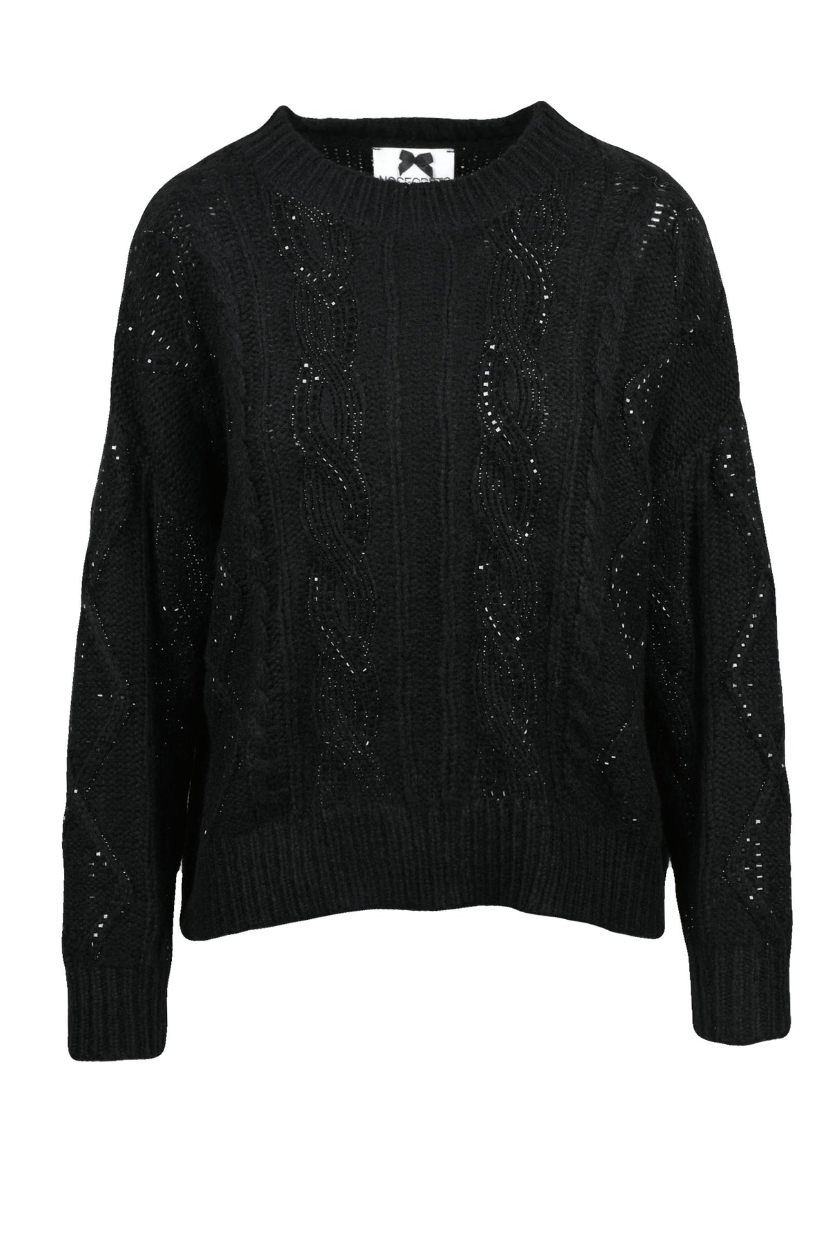 NO SECRETS - KNITWEAR AND SWEATSHIRTS