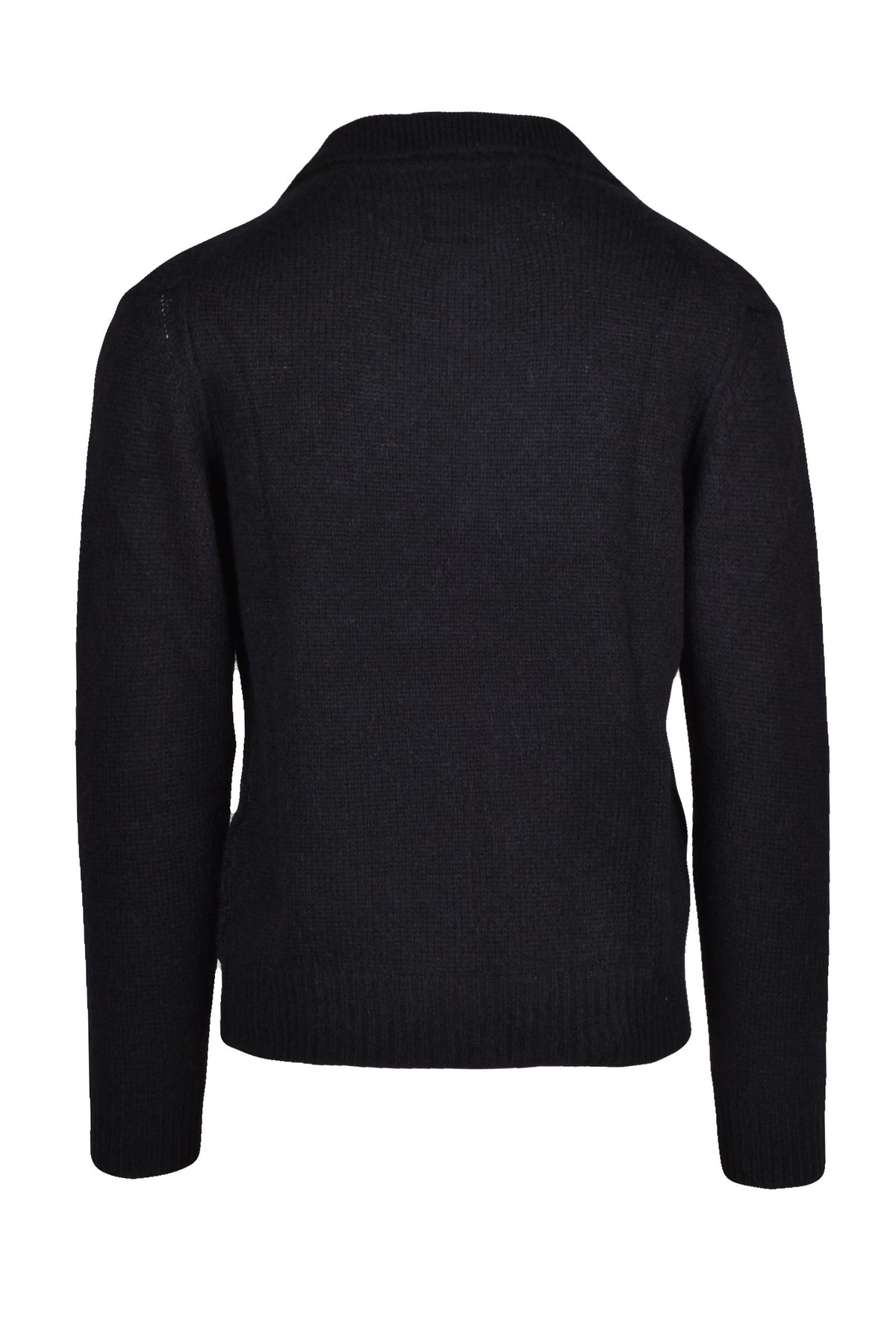 SEVEN GAUGE - KNITWEAR AND SWEATSHIRTS