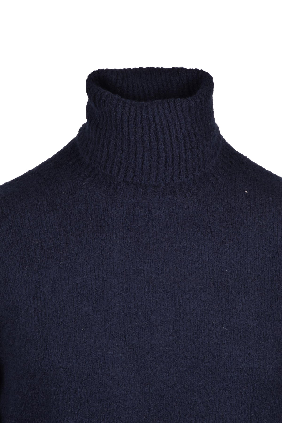 ROBERTO COLLINA - KNITWEAR AND SWEATSHIRTS