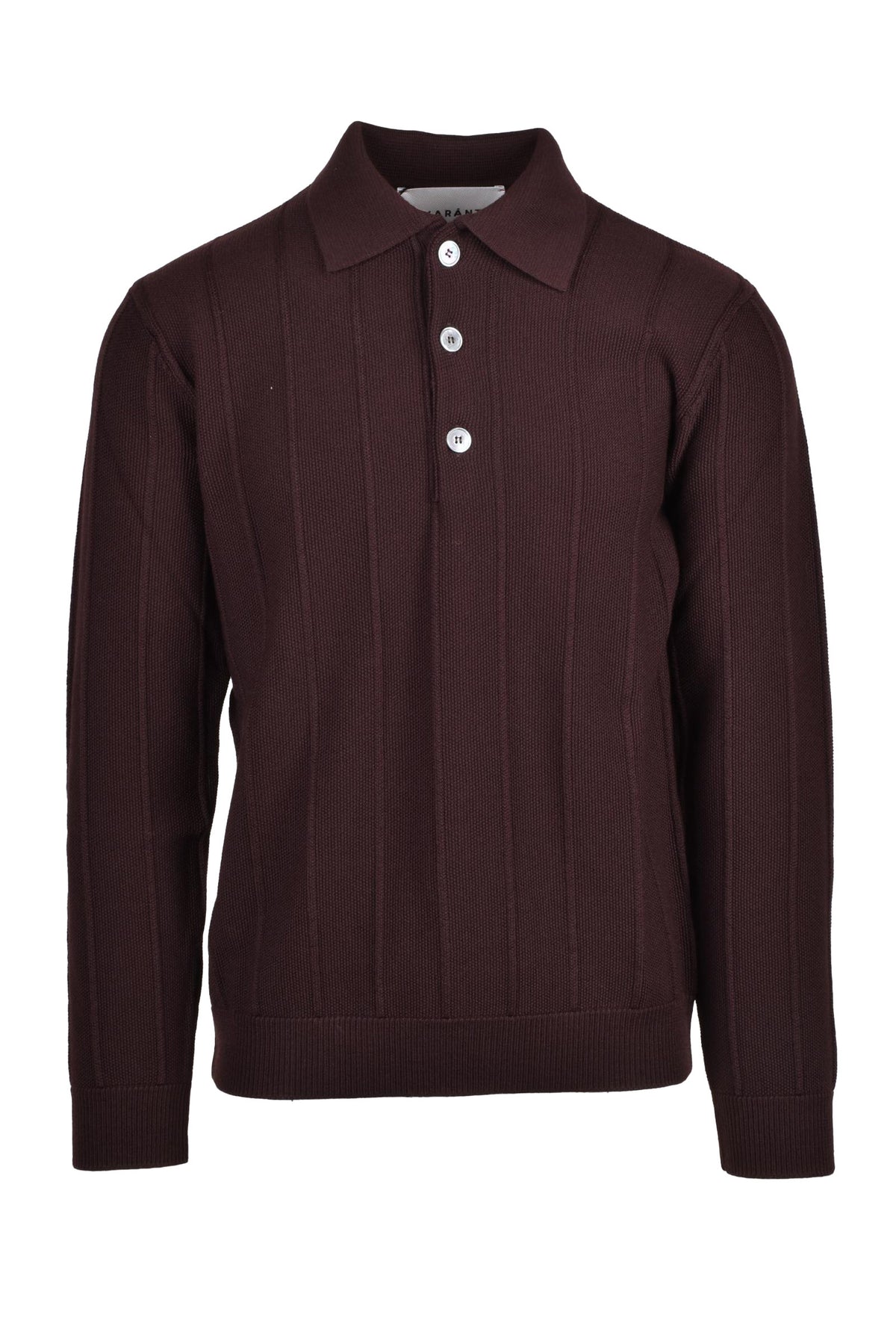AMARANTO - KNITWEAR AND SWEATSHIRTS