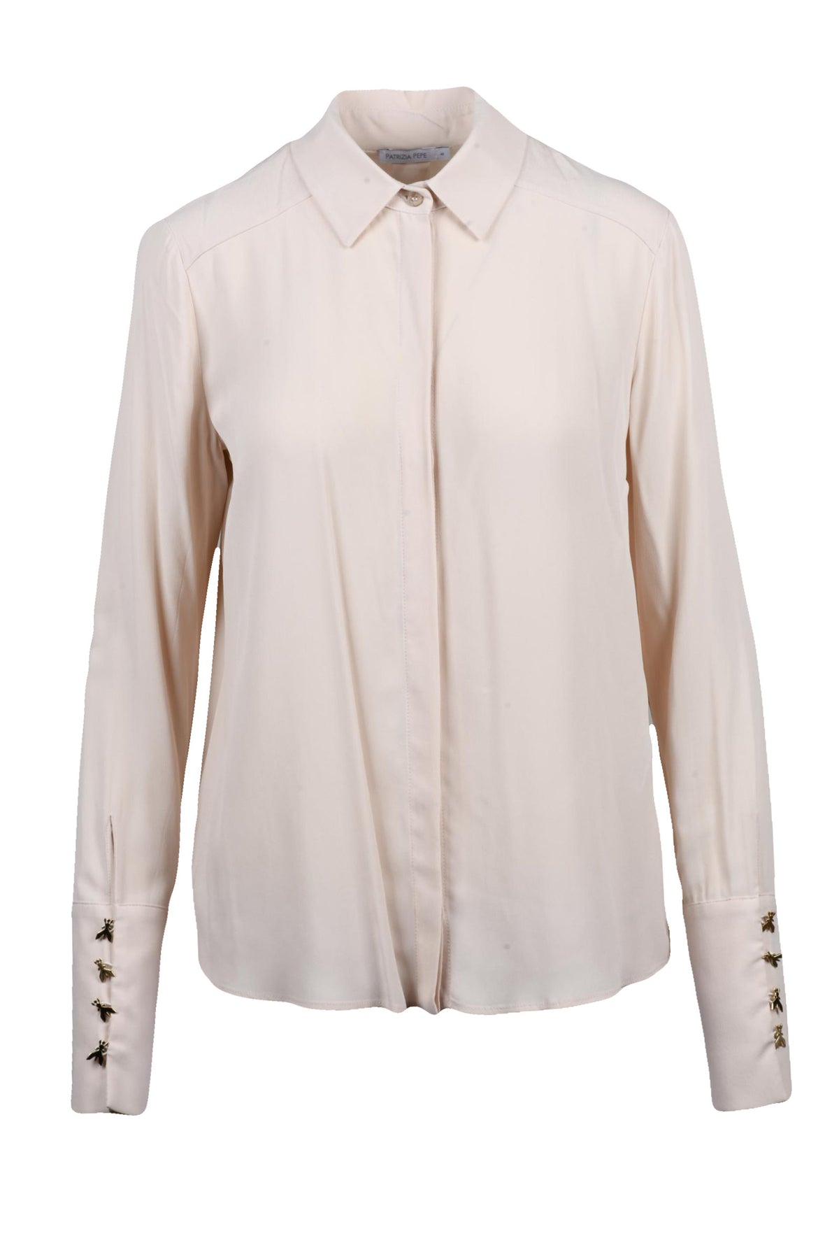 PATRIZIA PEPE - SHIRT