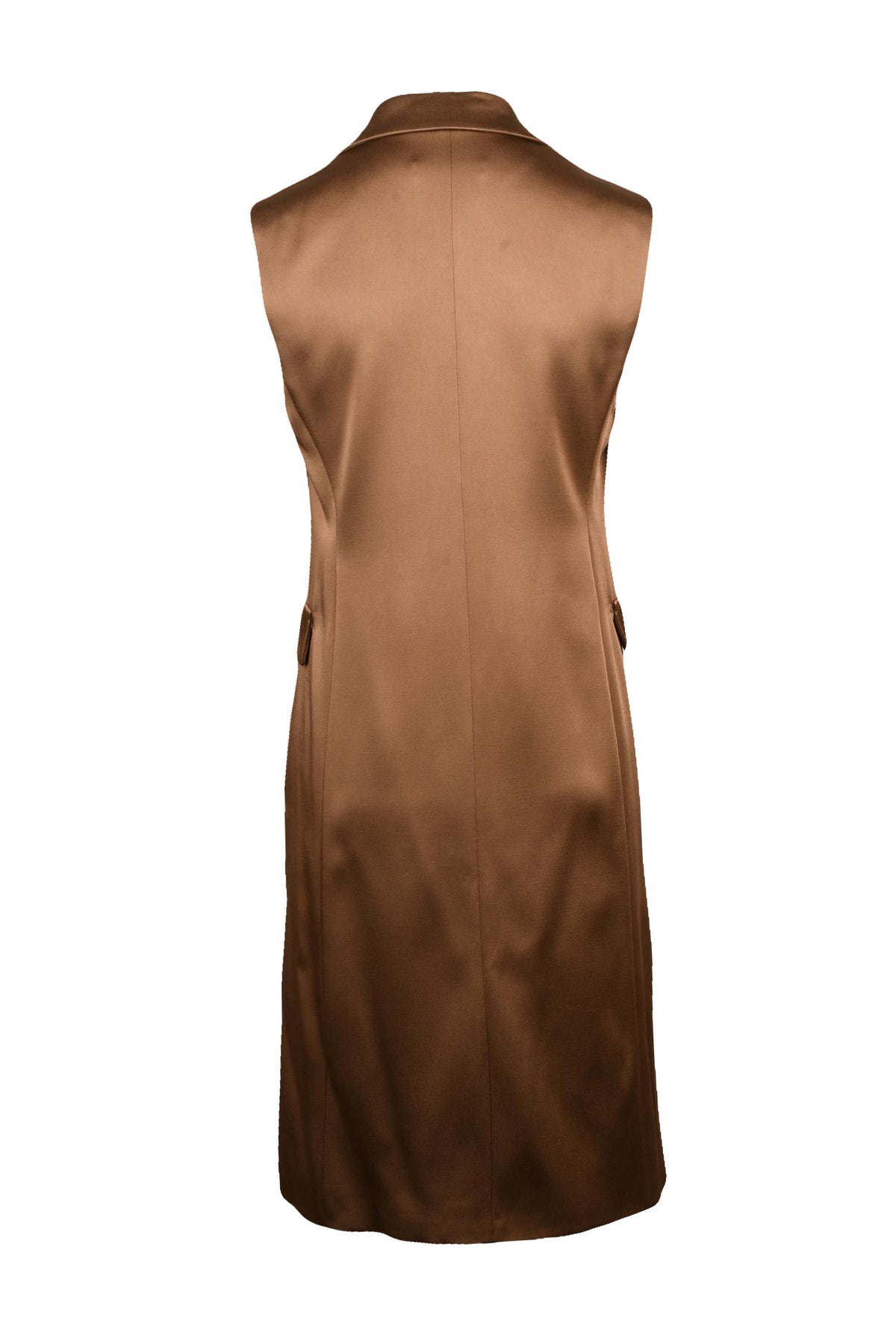 MAX MARA STUDIO - DRESS