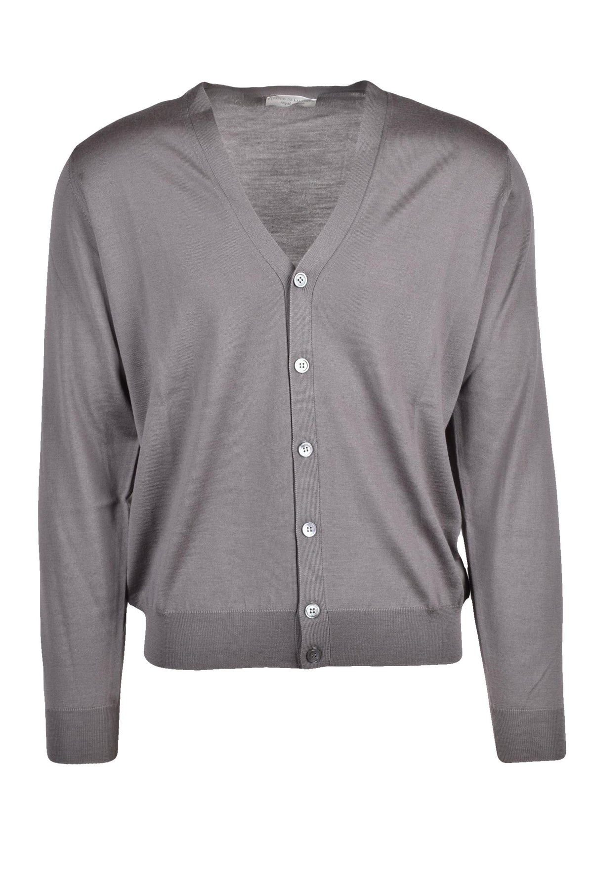 FILIPPO DE LAURENTIIS - KNITWEAR AND SWEATSHIRTS