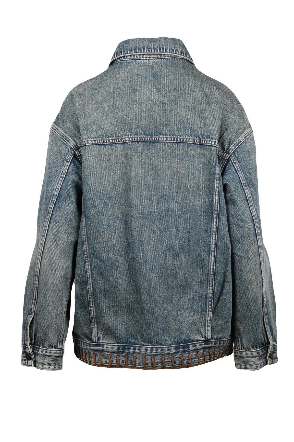 MISS SIXTY - OUTWEAR JACKETS