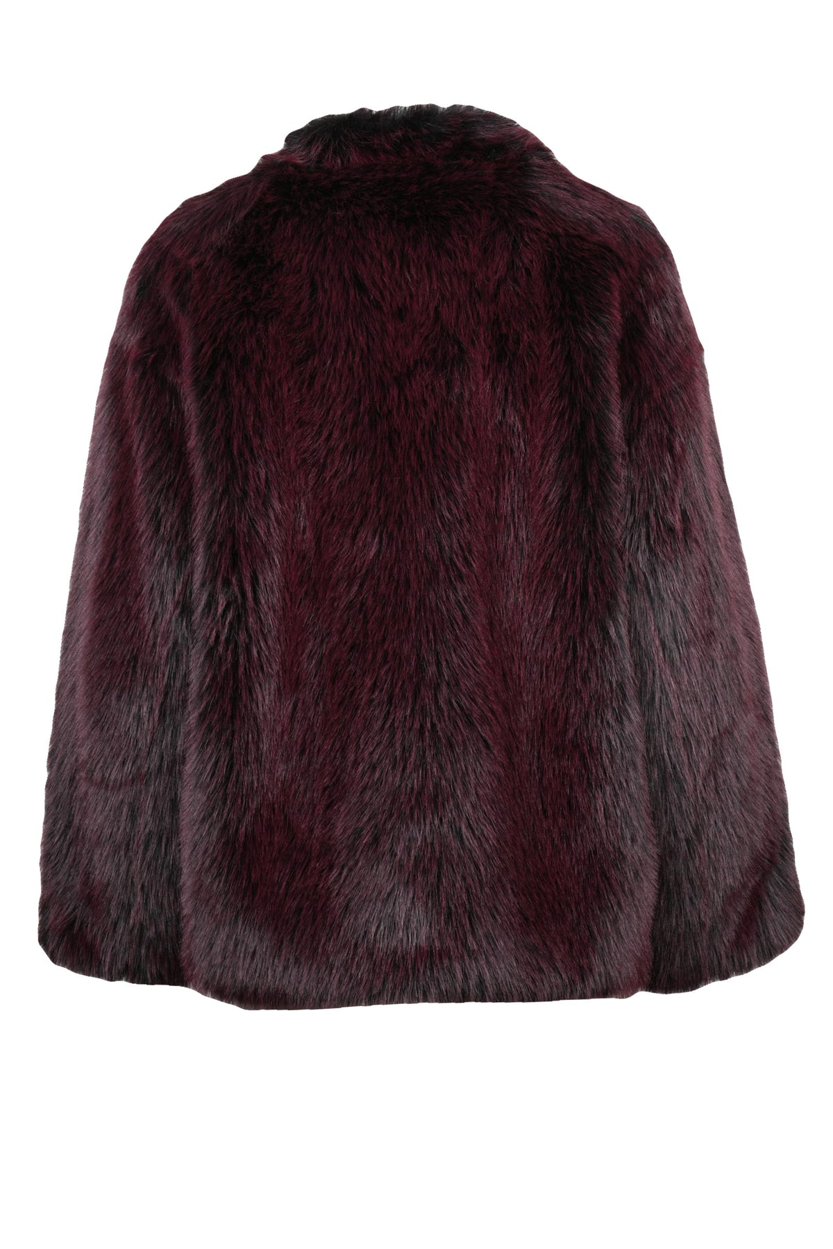 PATRIZIA PEPE - OUTWEAR JACKETS