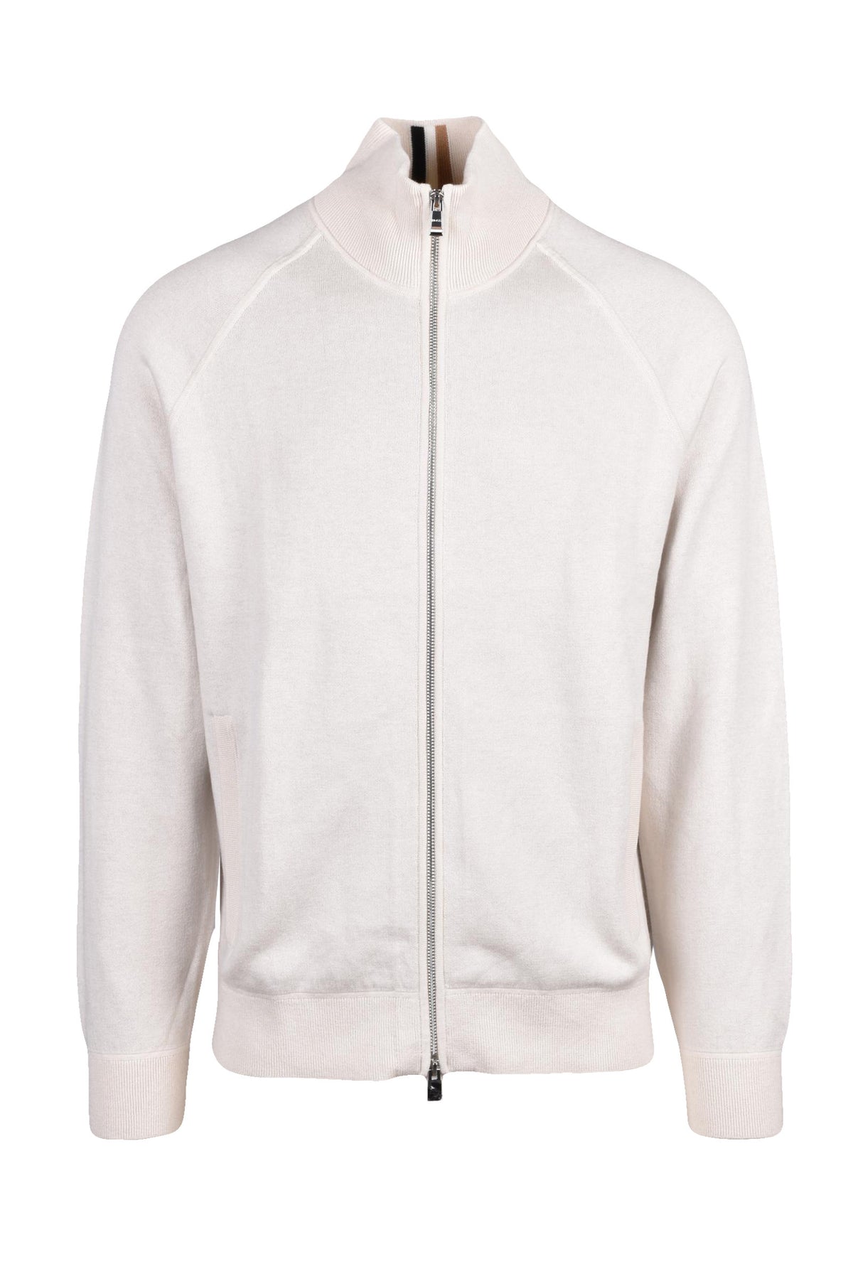 BOSS - KNITWEAR AND SWEATSHIRTS
