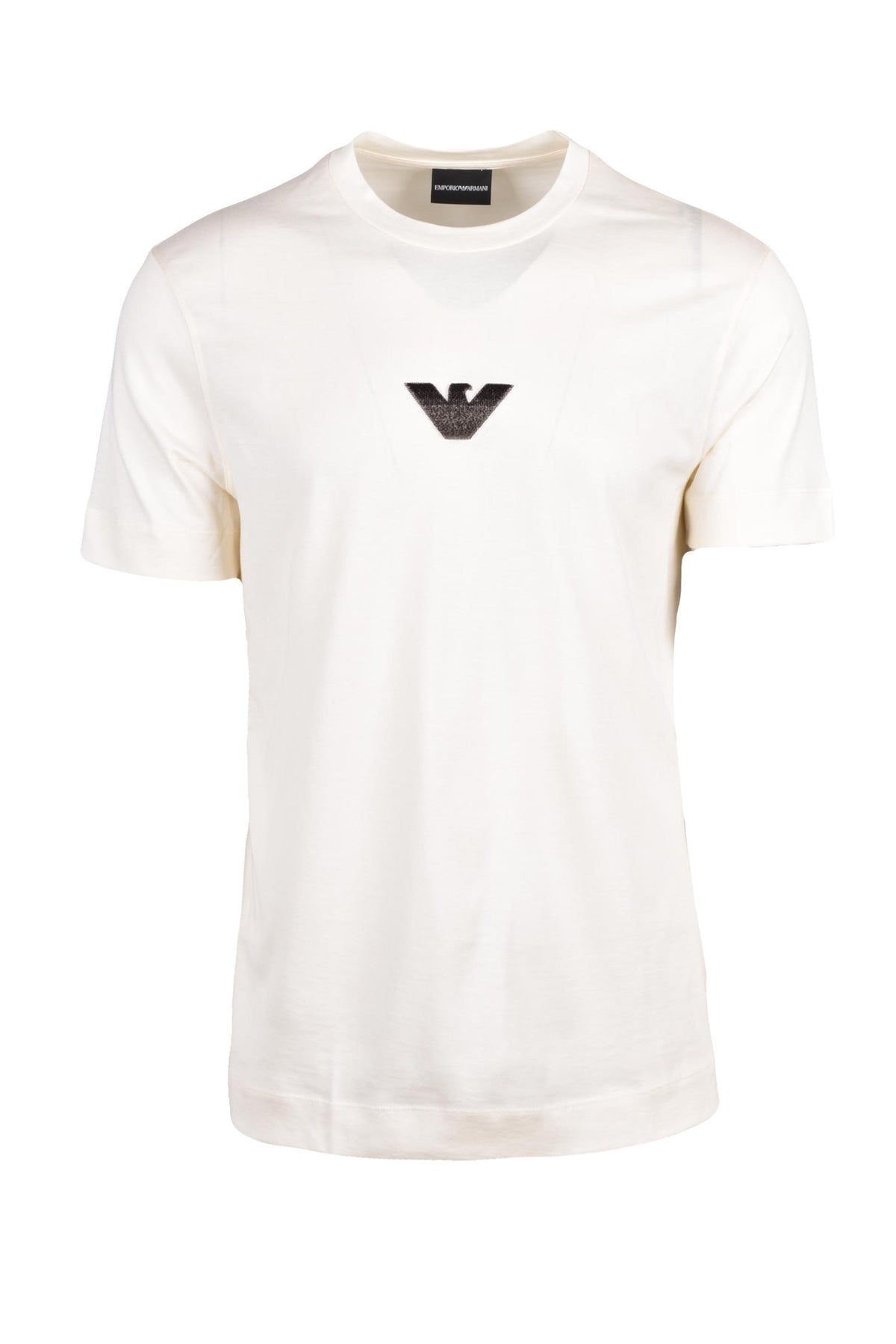 EMPORIO ARMANI - T-SHIRT AND POLO