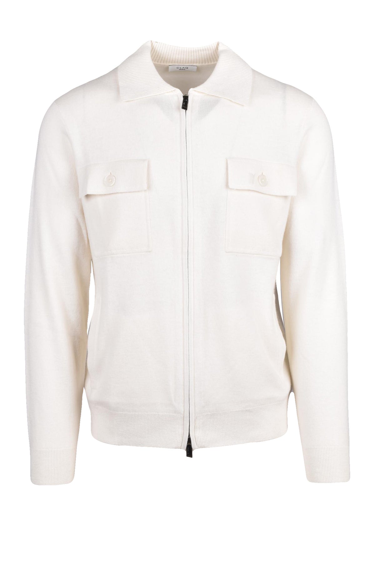 CLAQ - KNITWEAR AND SWEATSHIRTS