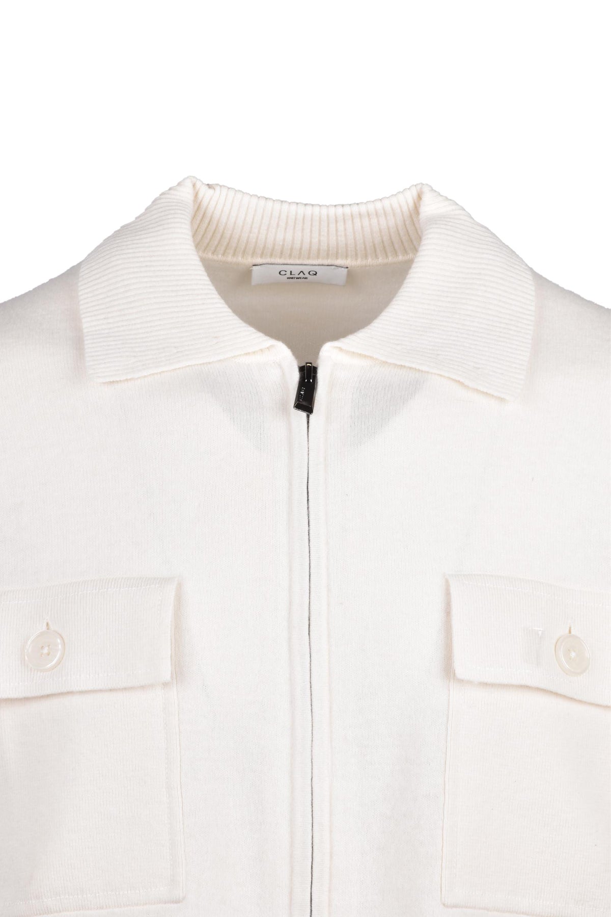 CLAQ - KNITWEAR AND SWEATSHIRTS