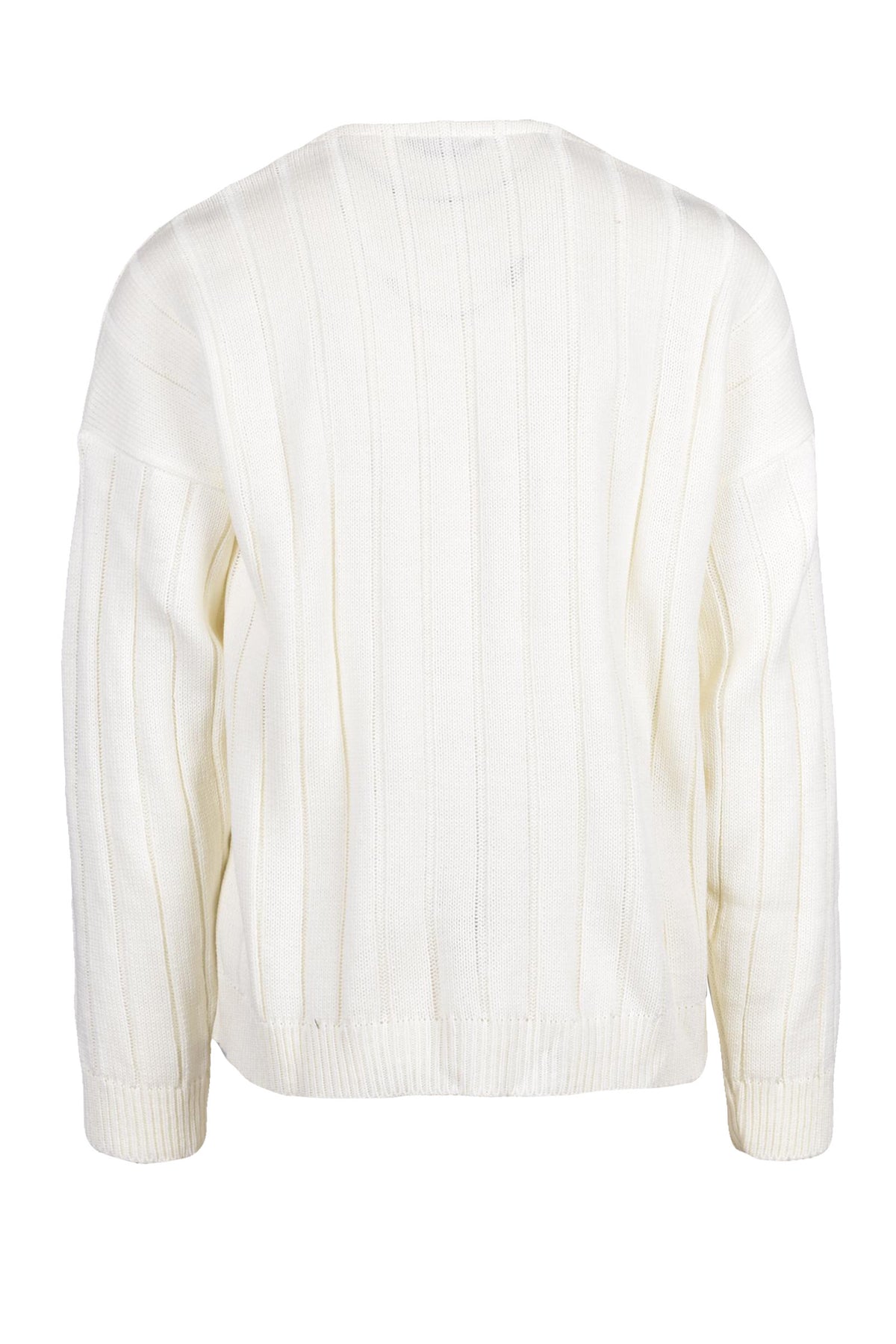 DANIELE ALESSANDRINI - KNITWEAR AND SWEATSHIRTS