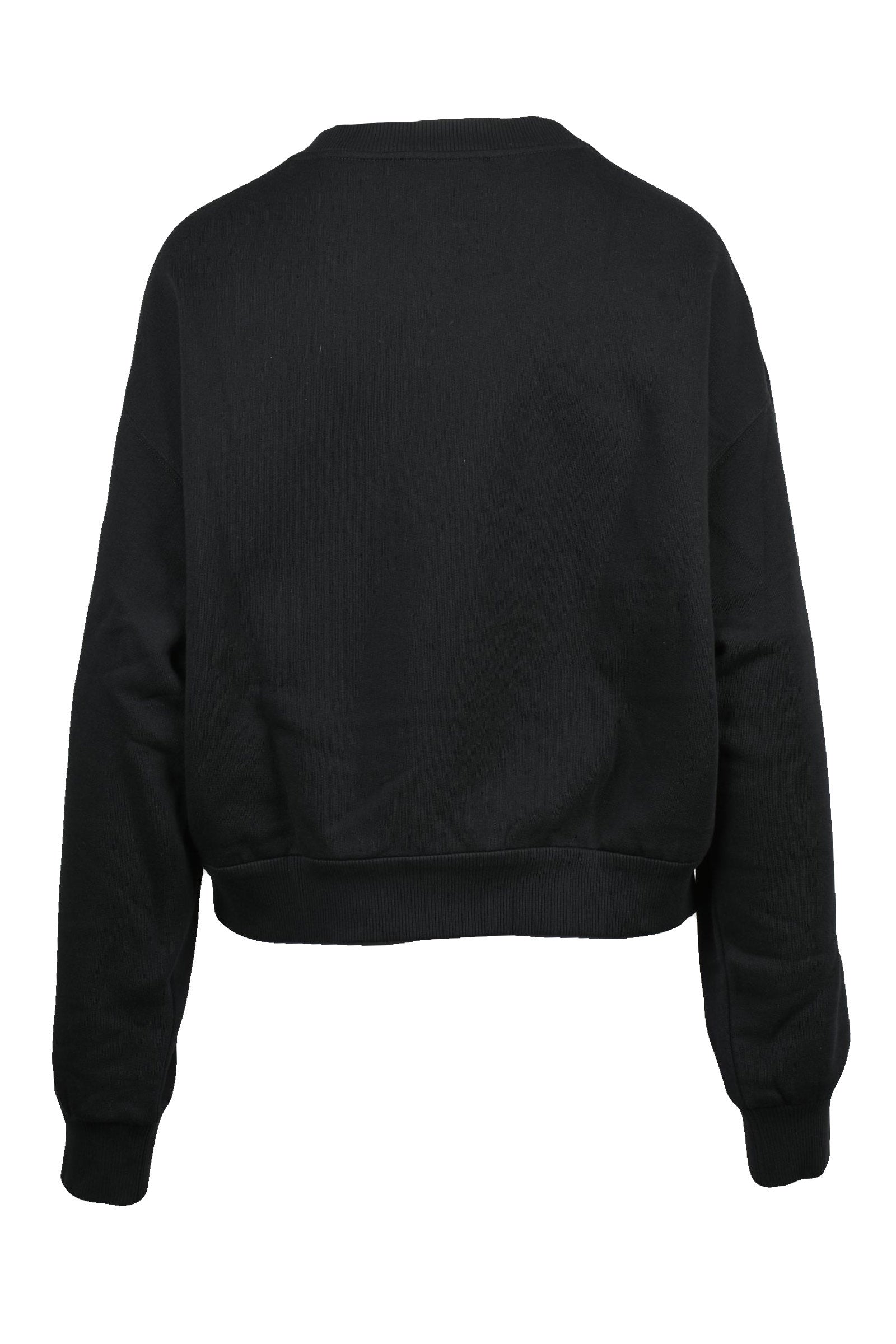 DOLCE & GABBANA - KNITWEAR AND SWEATSHIRTS