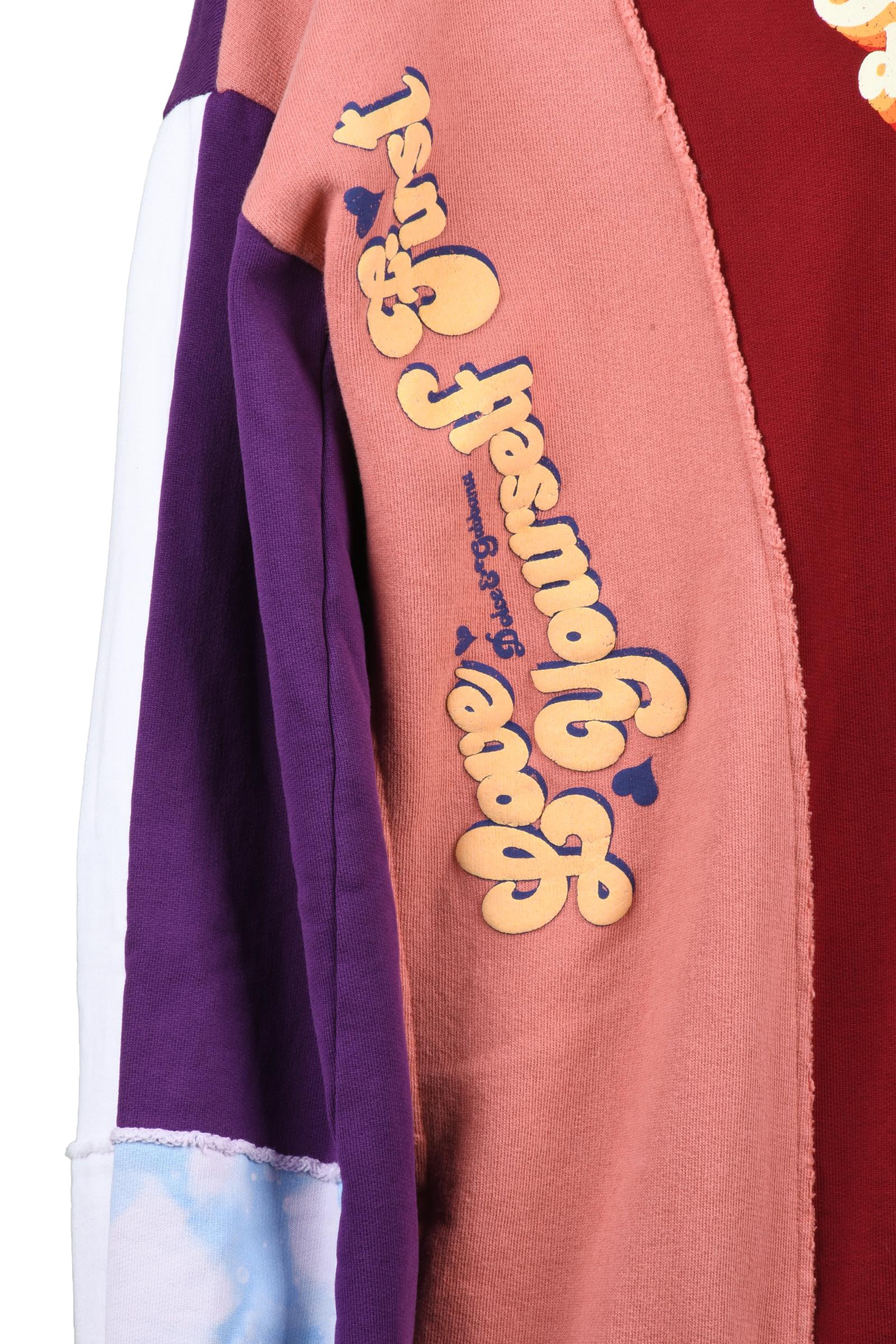 DOLCE & GABBANA - KNITWEAR AND SWEATSHIRTS