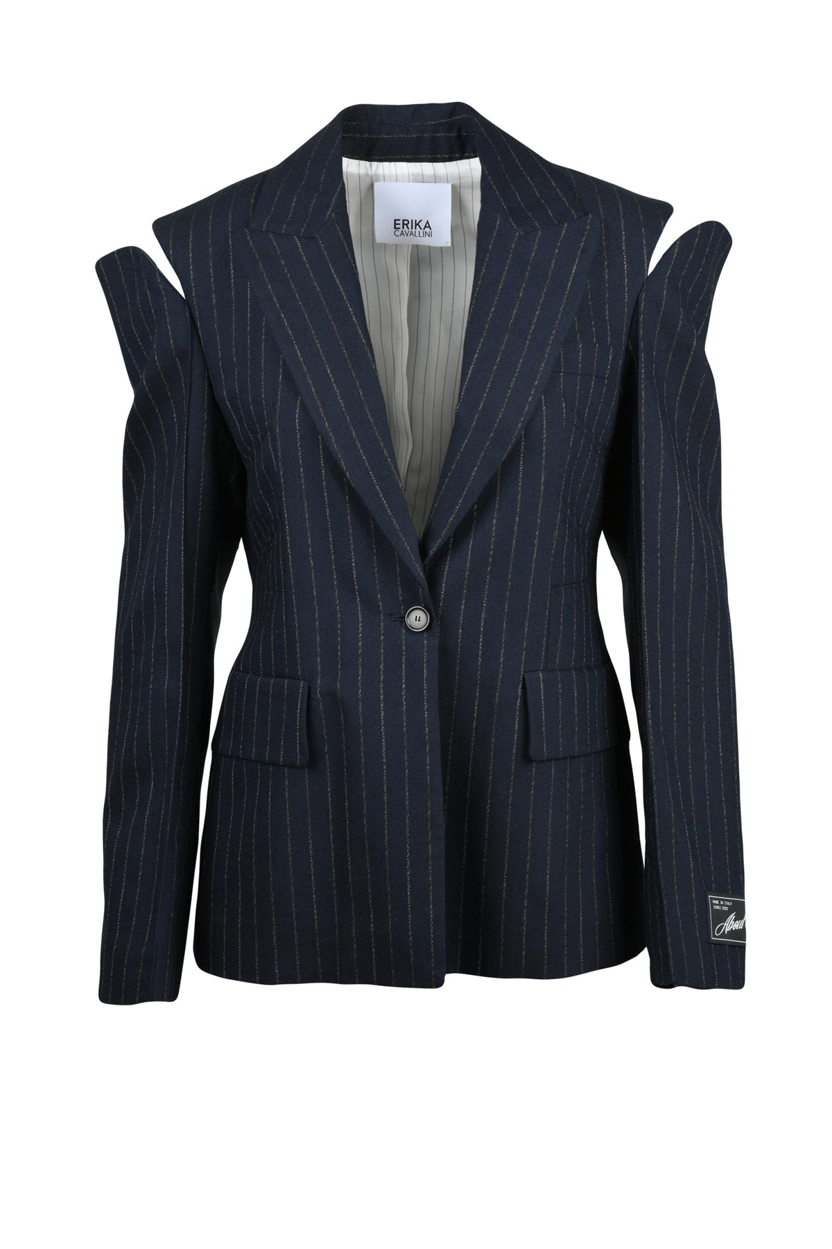ERIKA CAVALLINI - BLAZER