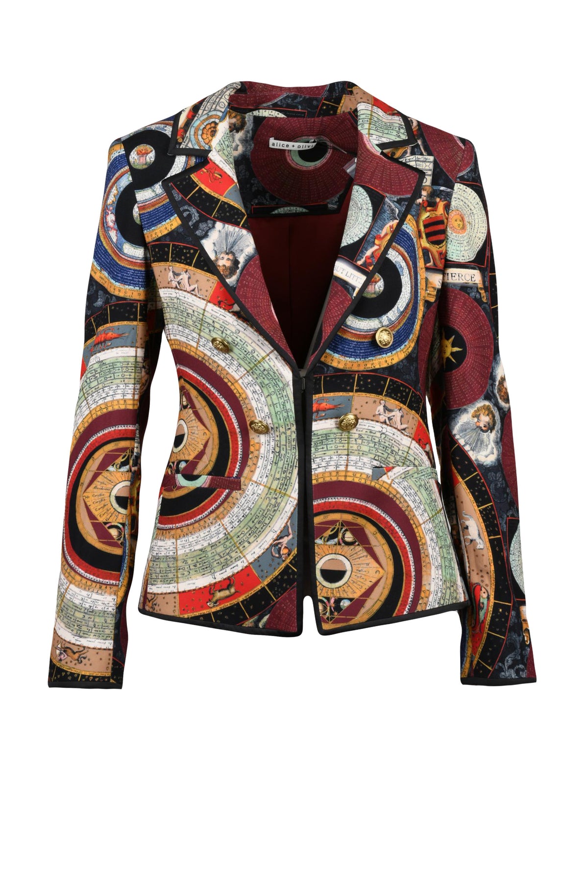 ALICE+OLIVIA - BLAZER