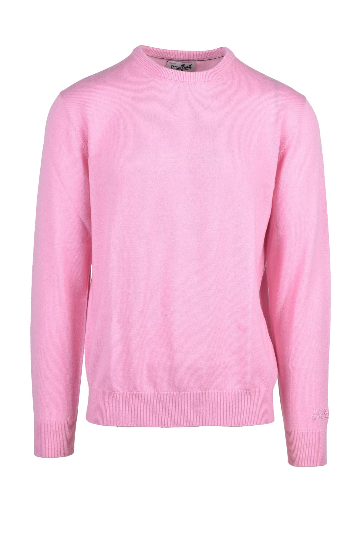 MC2 SAINT BARTH - KNITWEAR AND SWEATSHIRTS