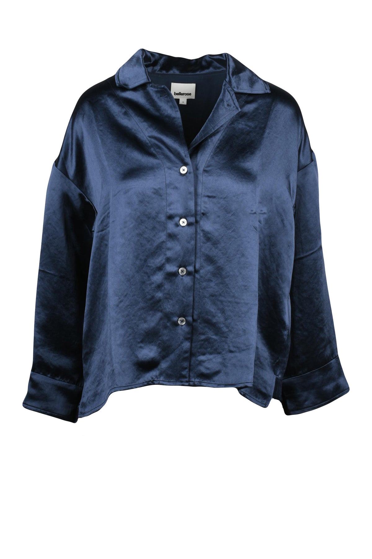 BELLEROSE - SHIRT