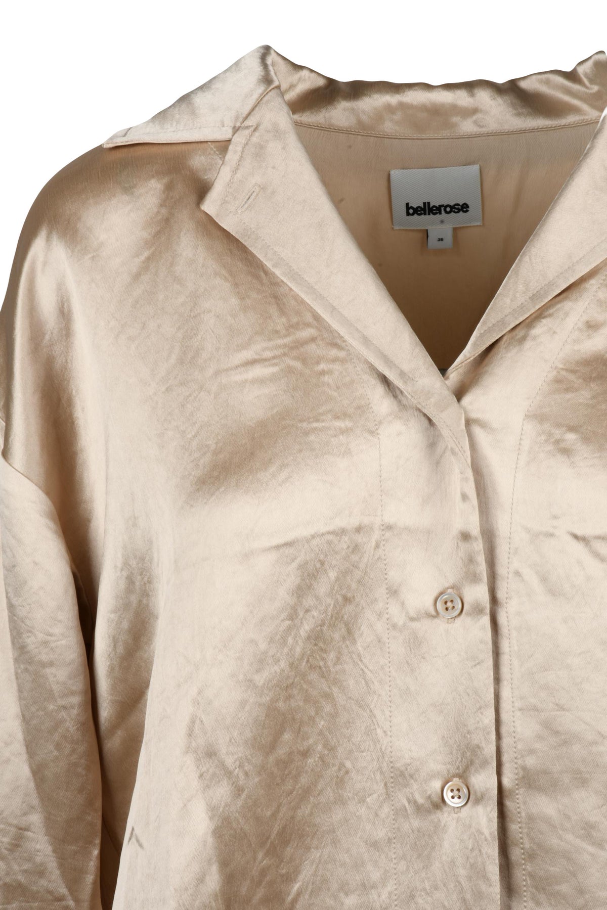 BELLEROSE - SHIRT