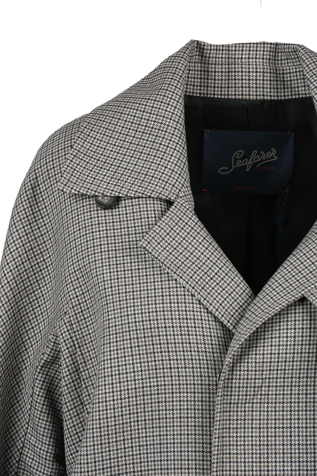 SEAFARER - OUTWEAR JACKETS