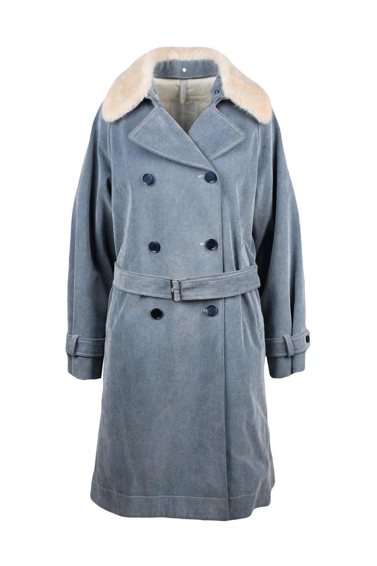DUNO - OUTWEAR JACKETS