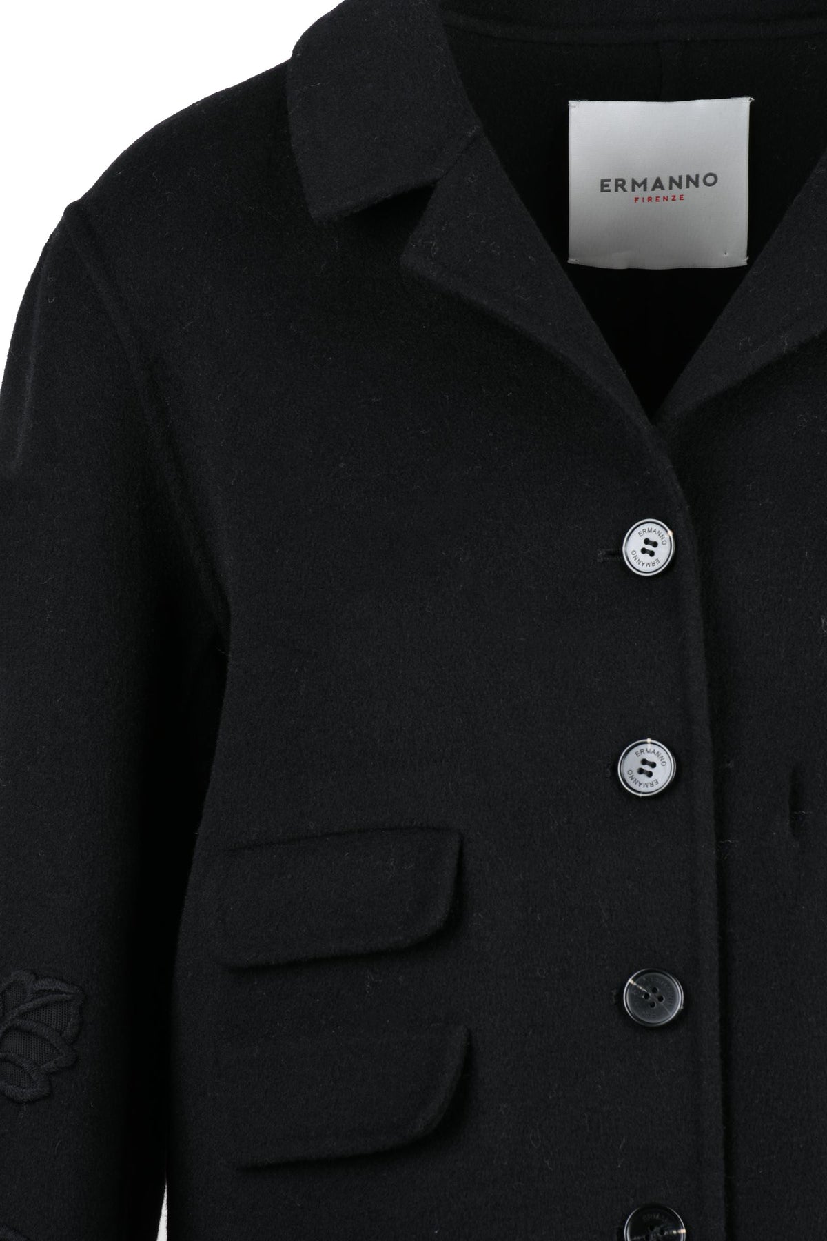 ERMANNO FIRENZE - BLAZER
