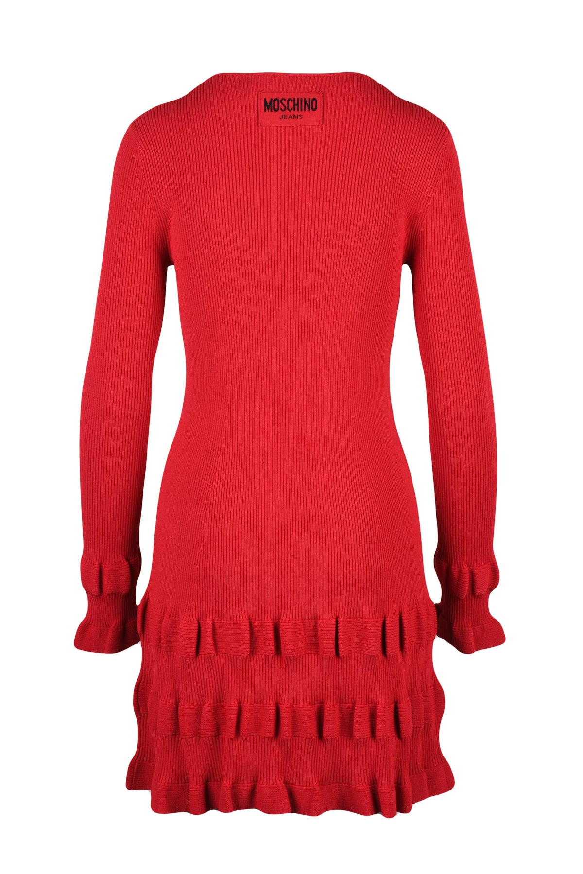 MO5CH1NO JEANS - DRESS