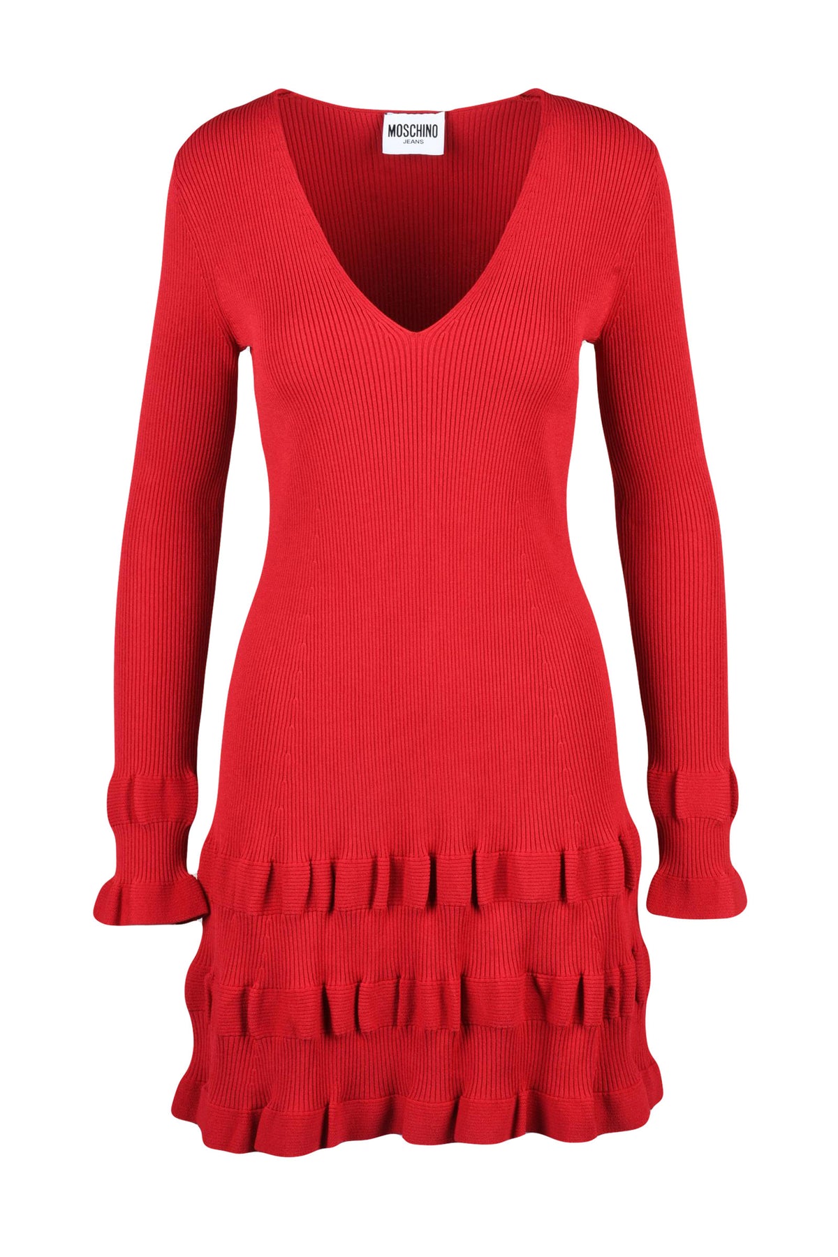 MO5CH1NO JEANS - DRESS