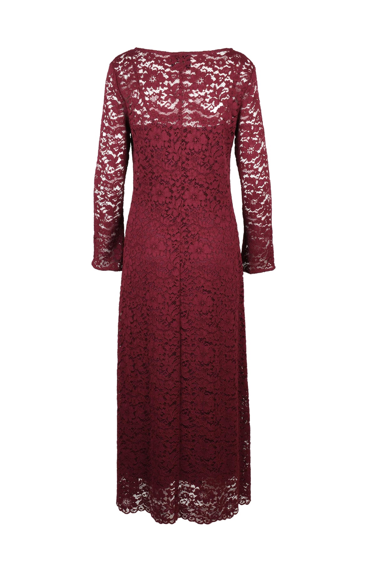 PINK MEMORIES - DRESS
