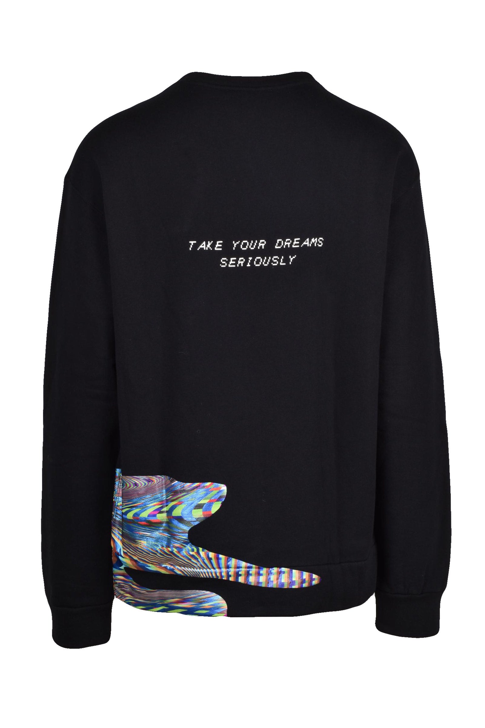 DOLCE & GABBANA - KNITWEAR AND SWEATSHIRTS