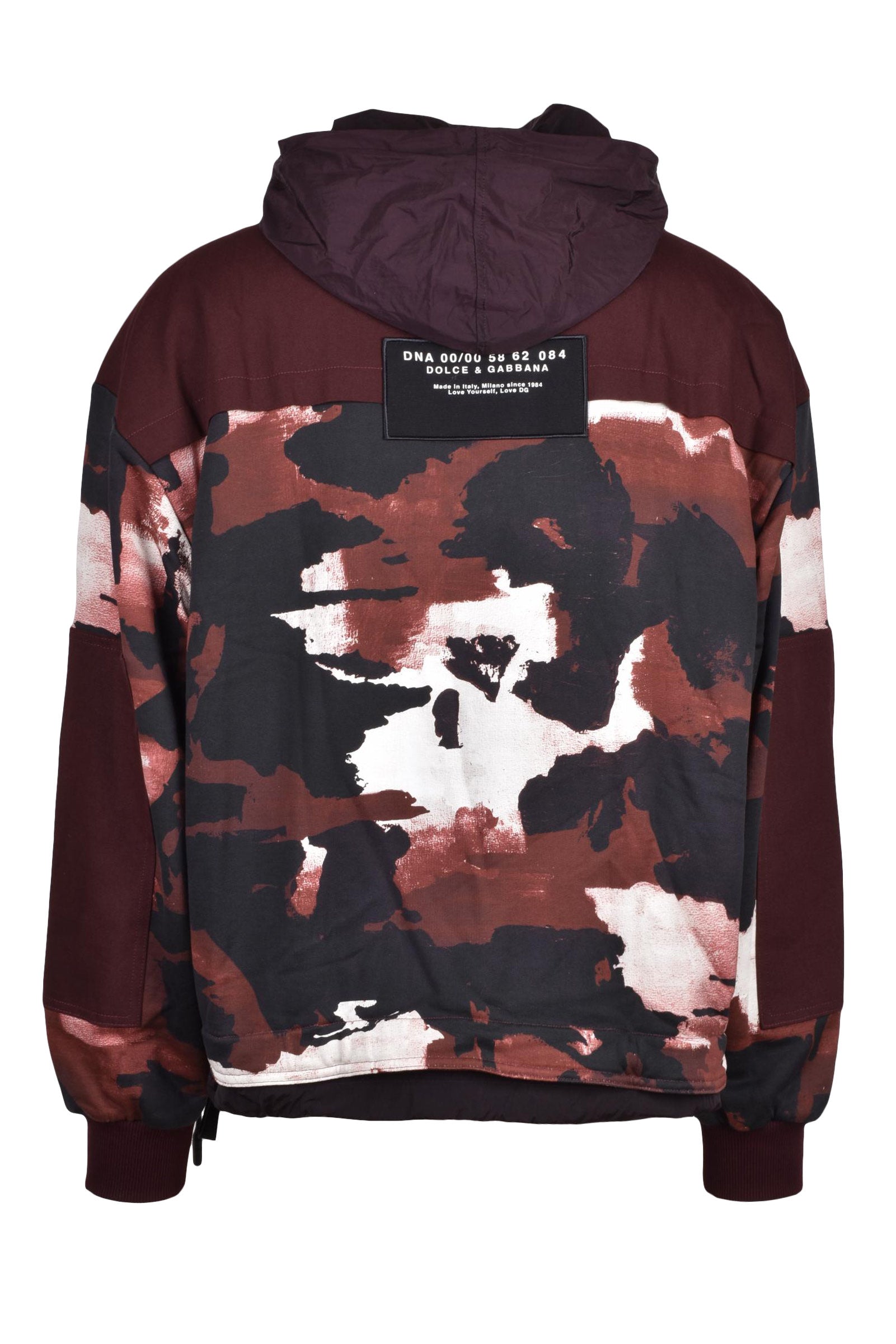 DOLCE & GABBANA - KNITWEAR AND SWEATSHIRTS