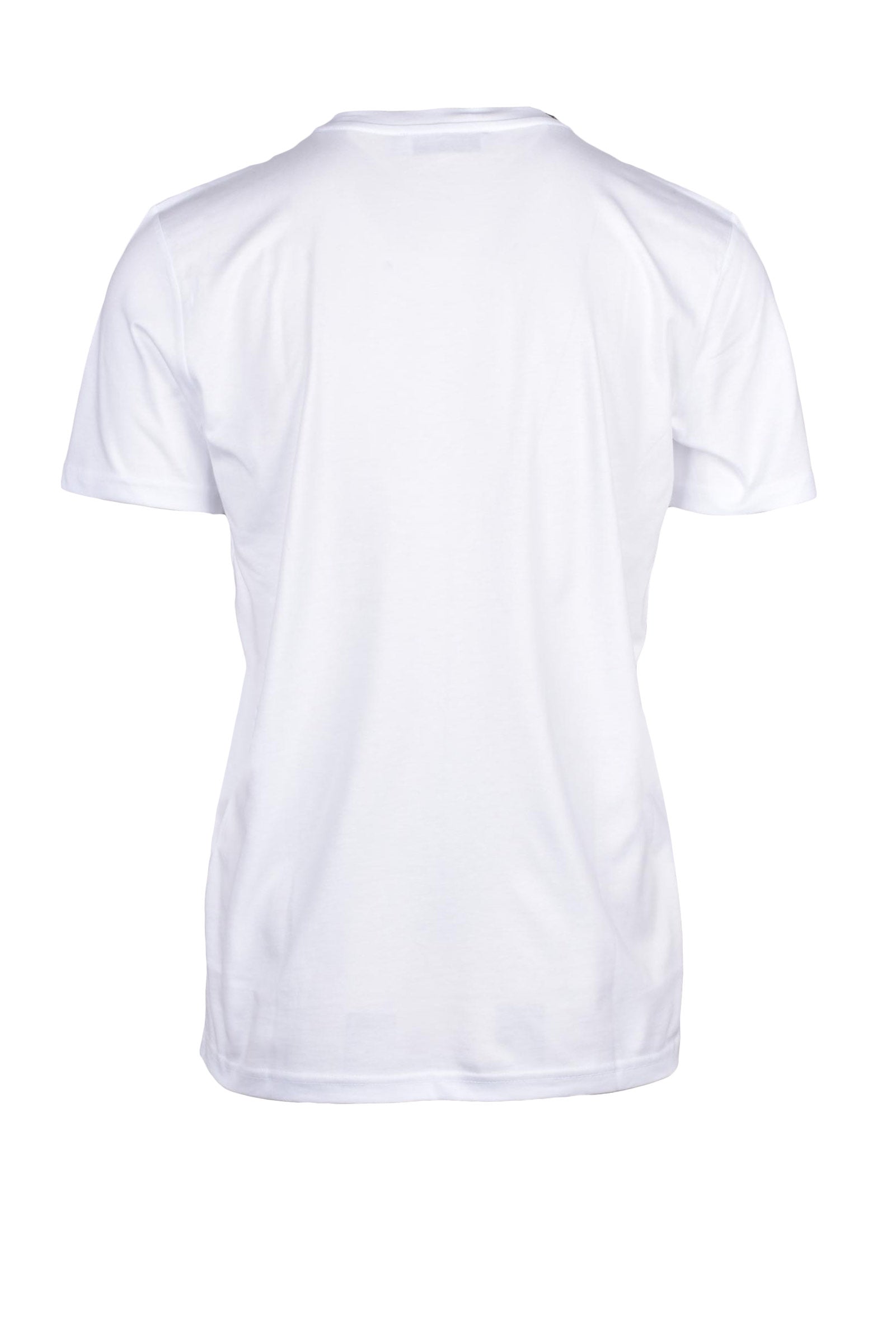 DOLCE & GABBANA - T-SHIRT AND POLO