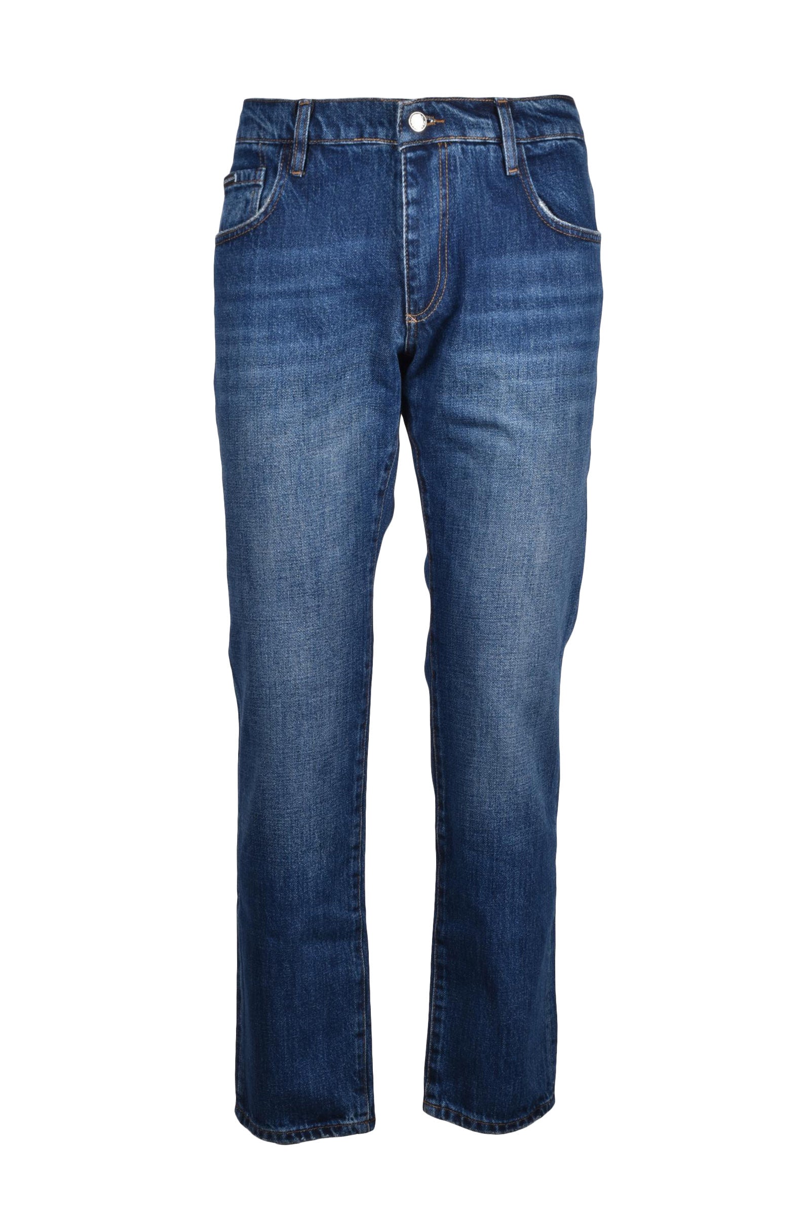 DOLCE & GABBANA - TROUSERS