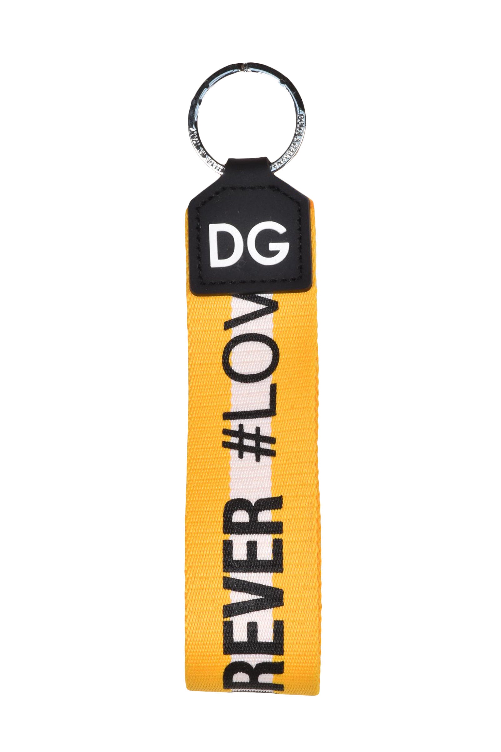 DOLCE & GABBANA - ACCESSORIES