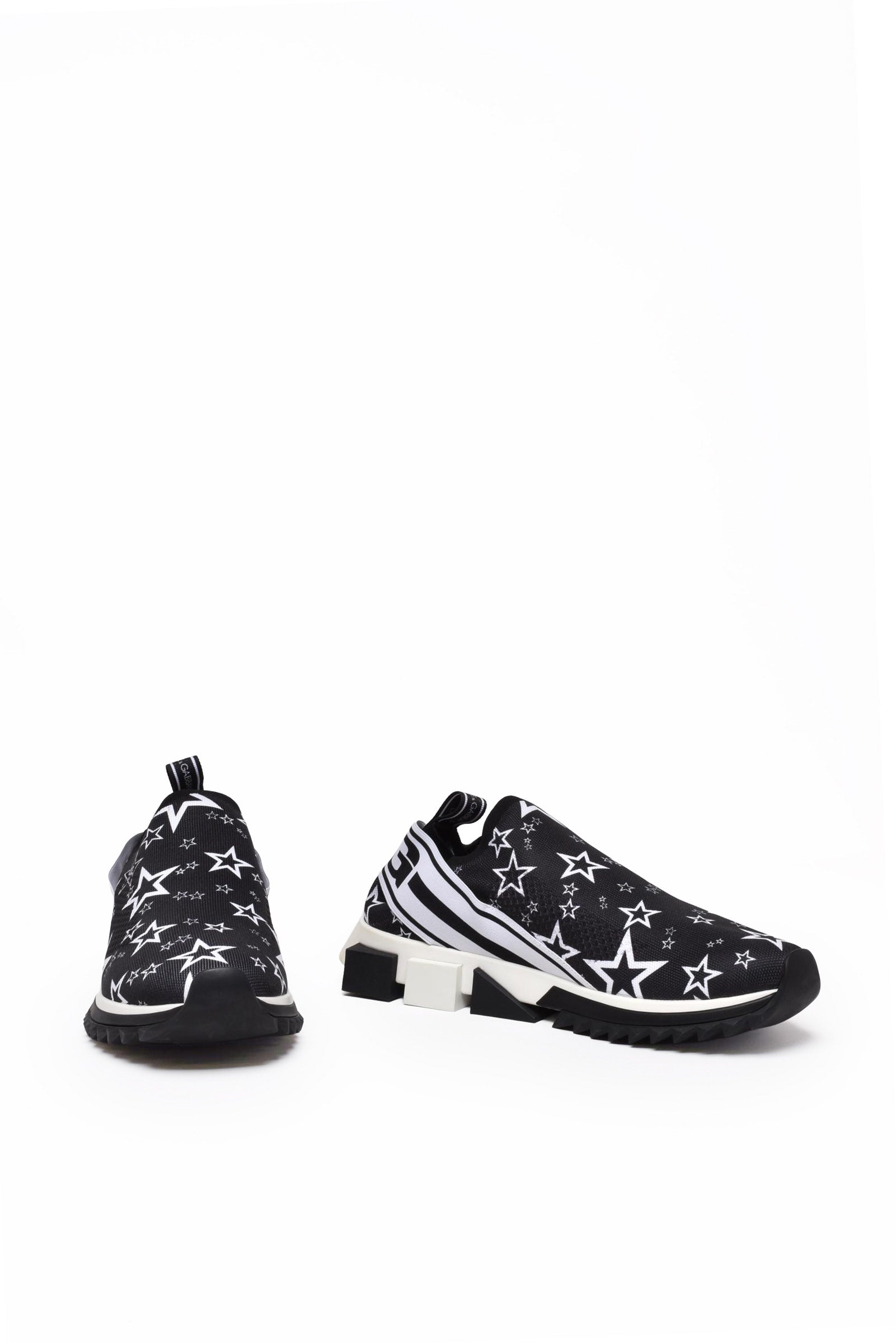DOLCE & GABBANA - SHOES