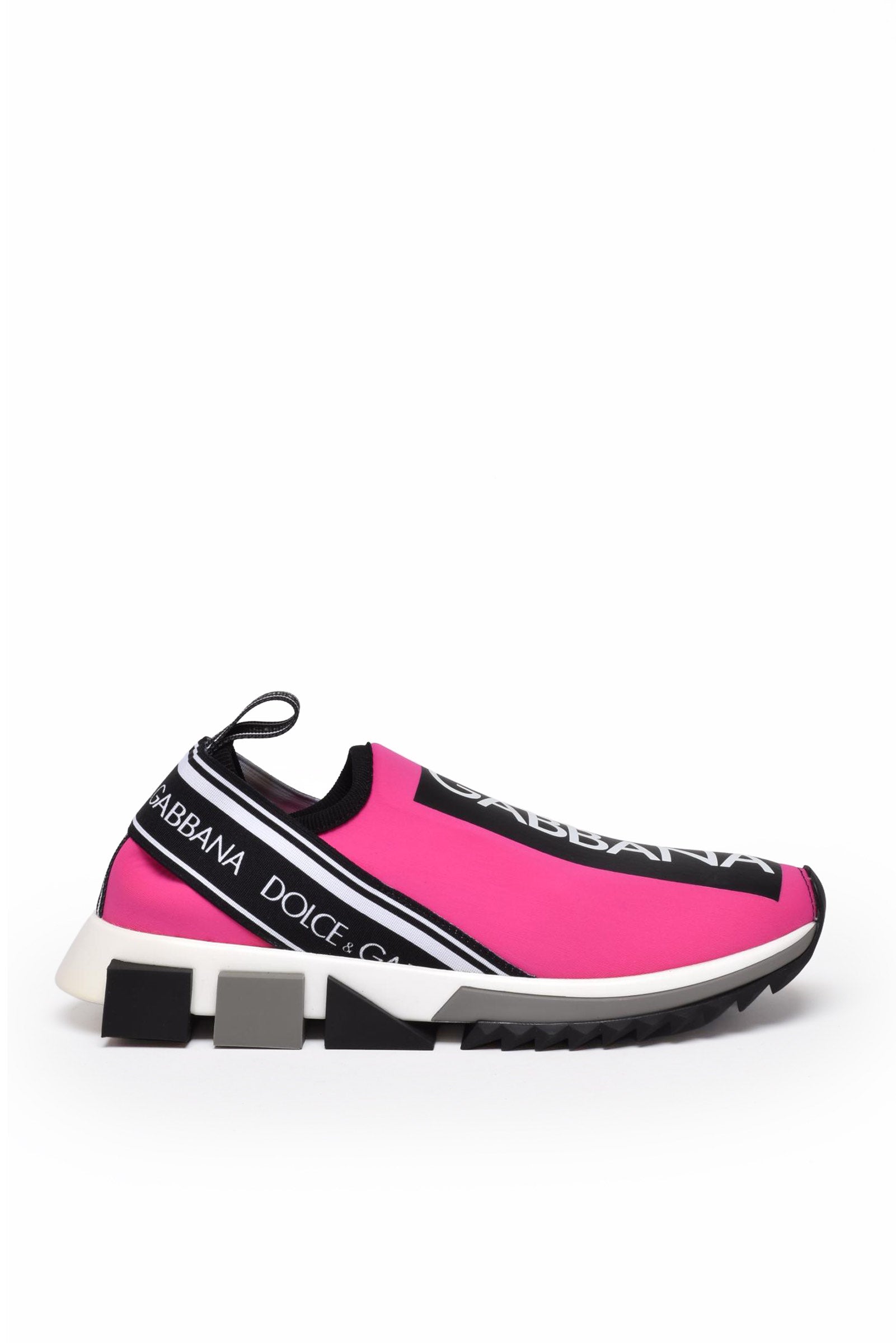 DOLCE & GABBANA - SHOES