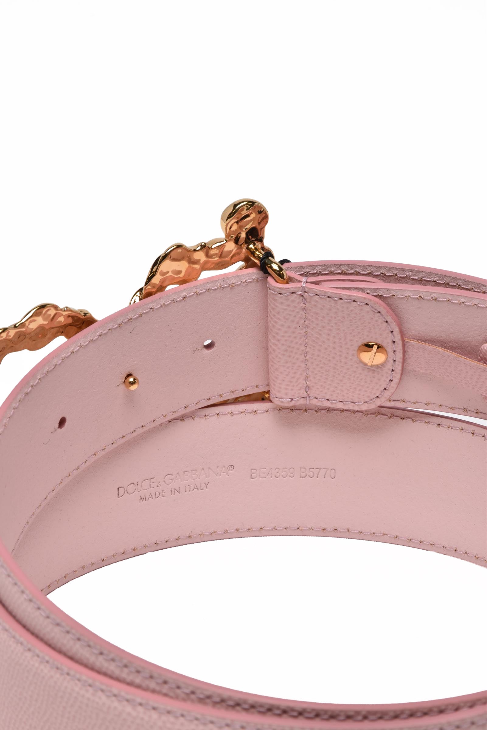 DOLCE & GABBANA - ACCESSORIES