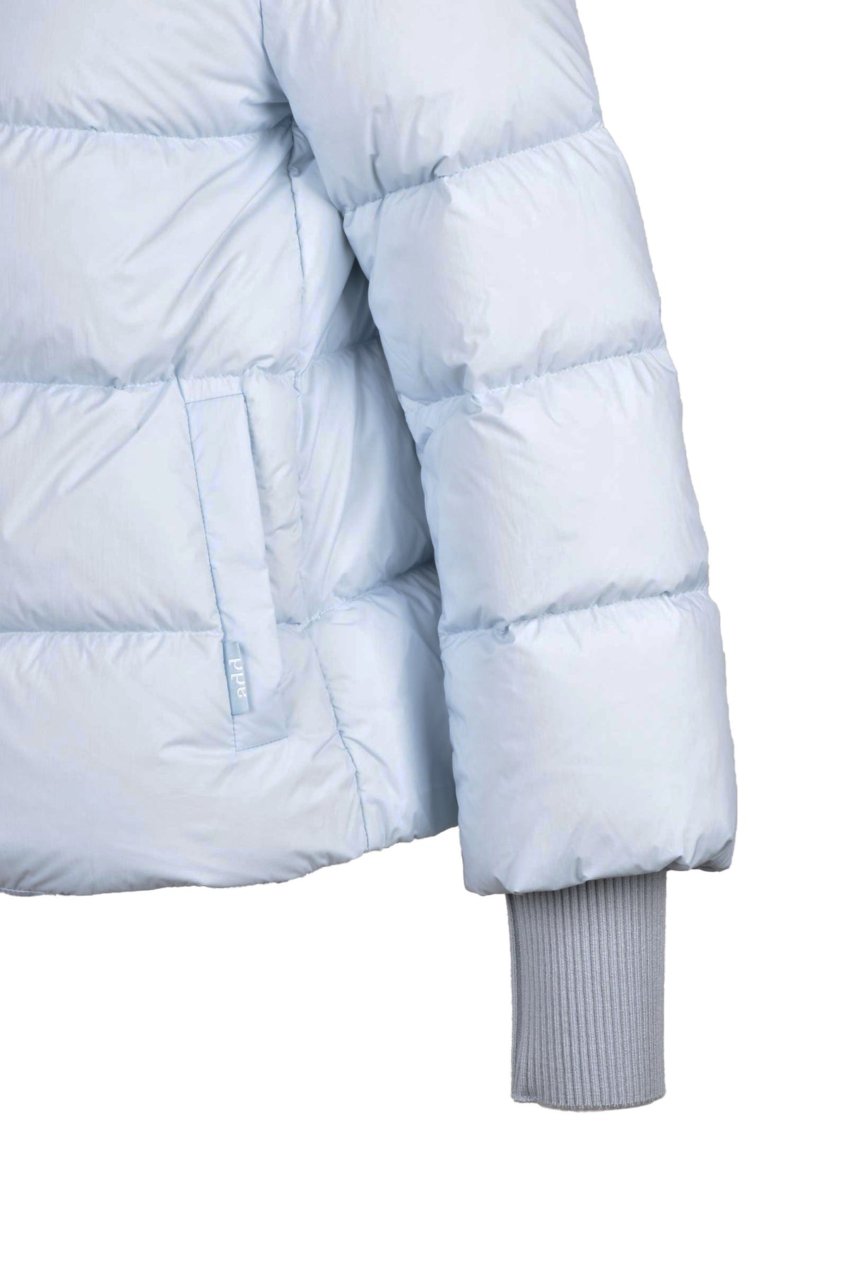 ADD - OUTWEAR JACKETS