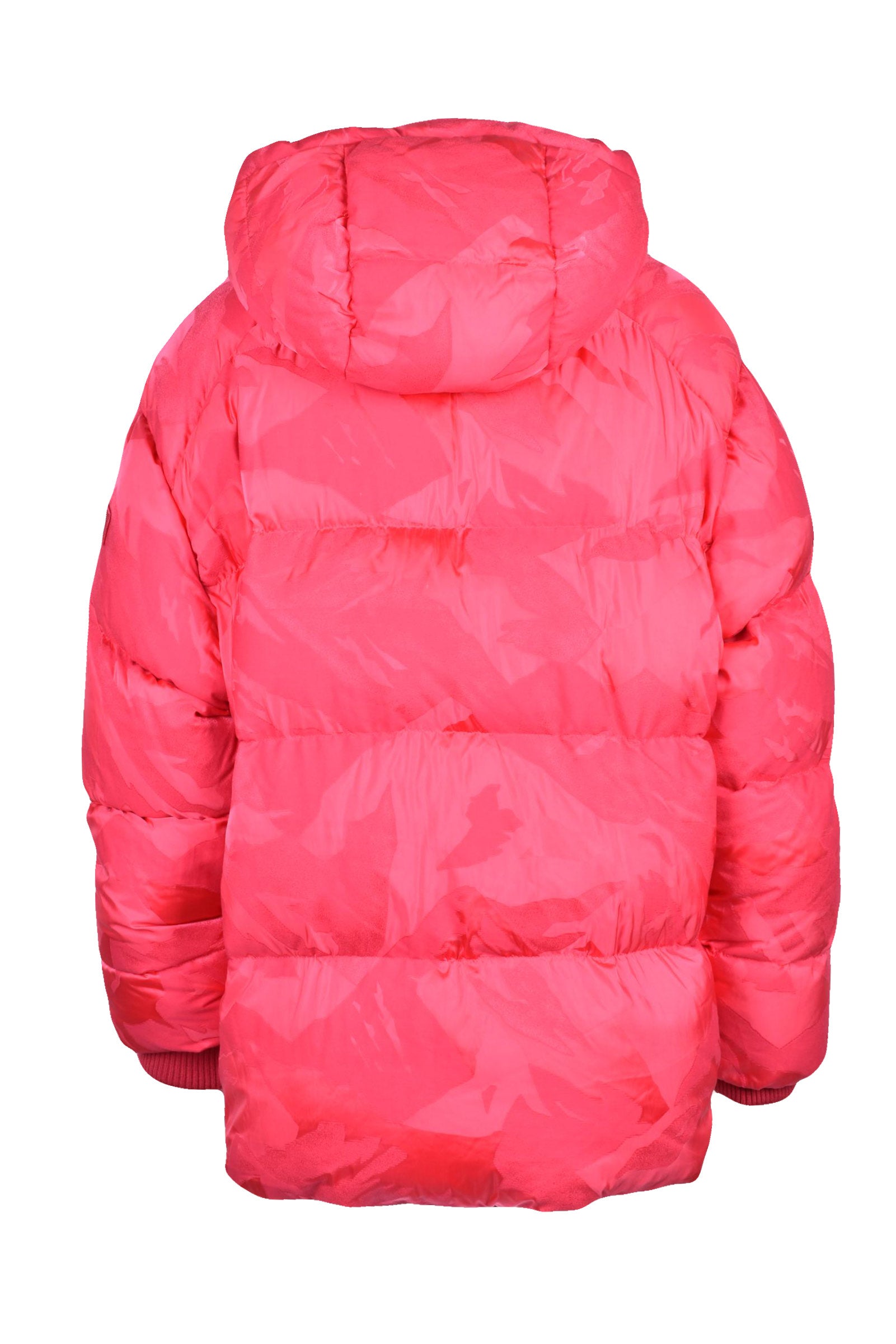ADD - OUTWEAR JACKETS