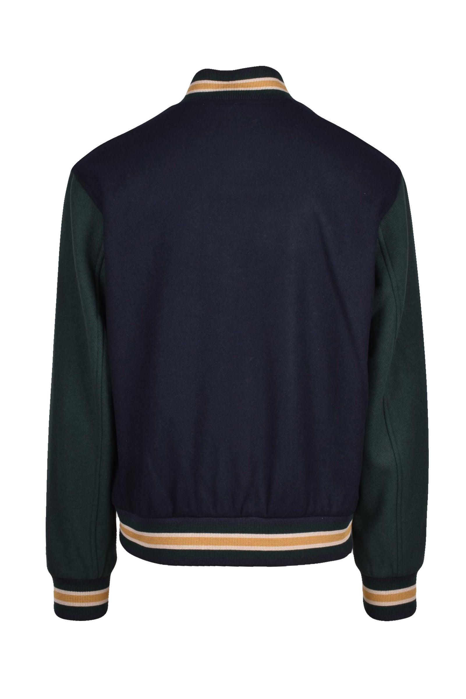 GANT - OUTWEAR JACKETS