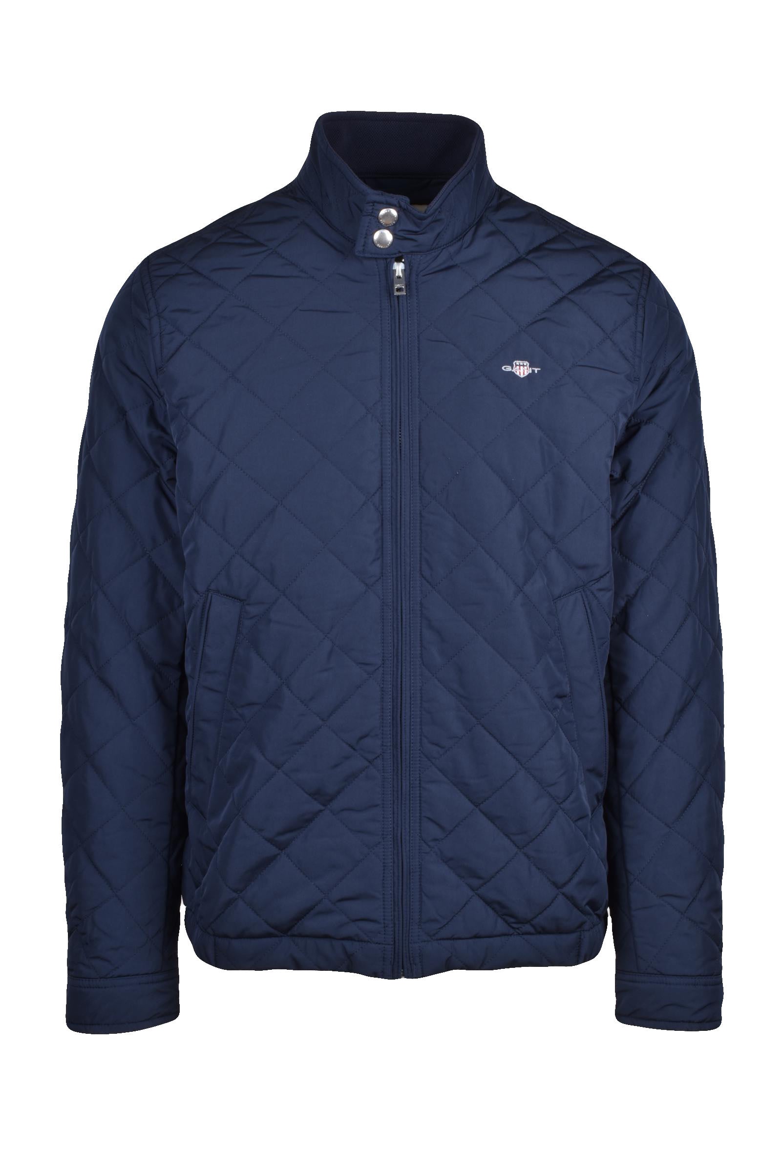 GANT - OUTWEAR JACKETS