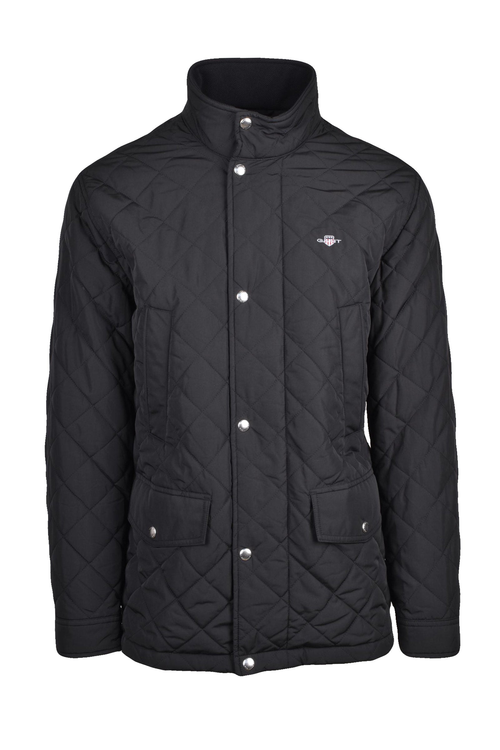 GANT - OUTWEAR JACKETS