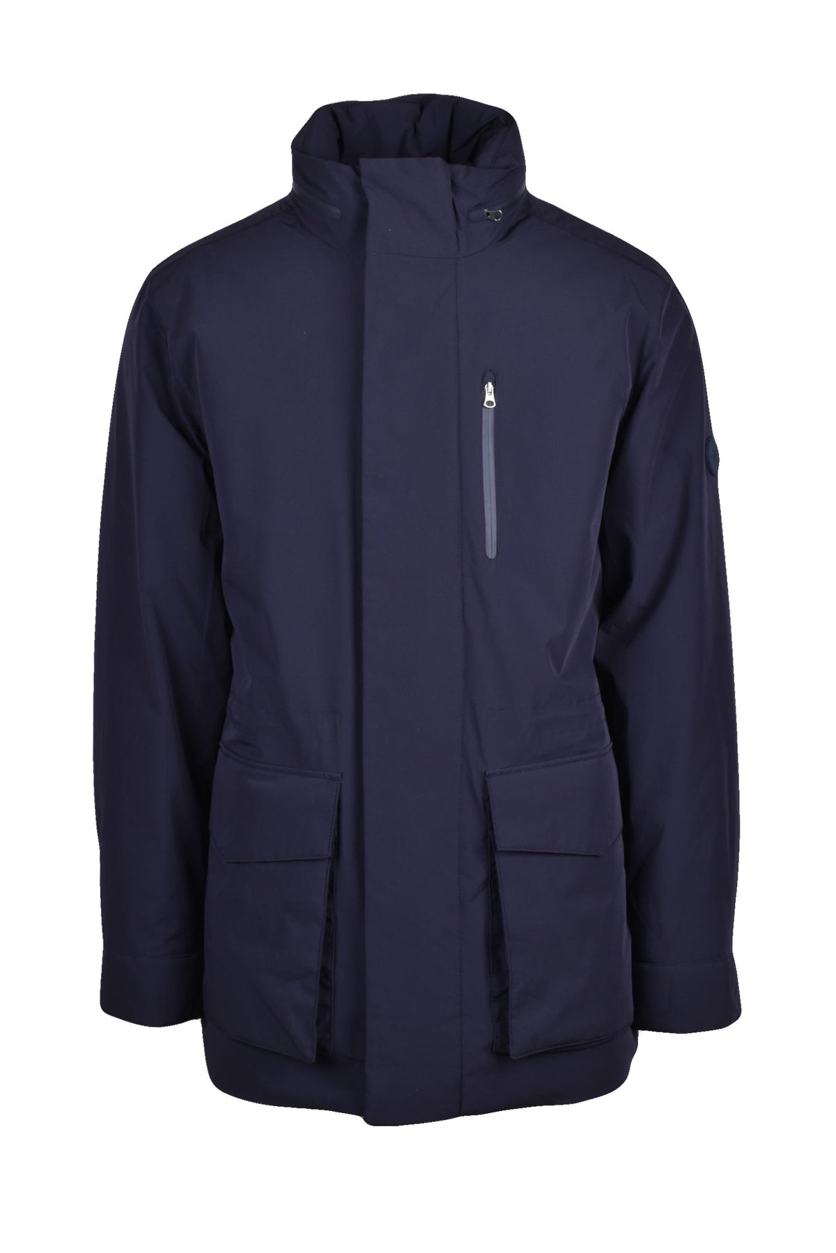 GANT - OUTWEAR JACKETS