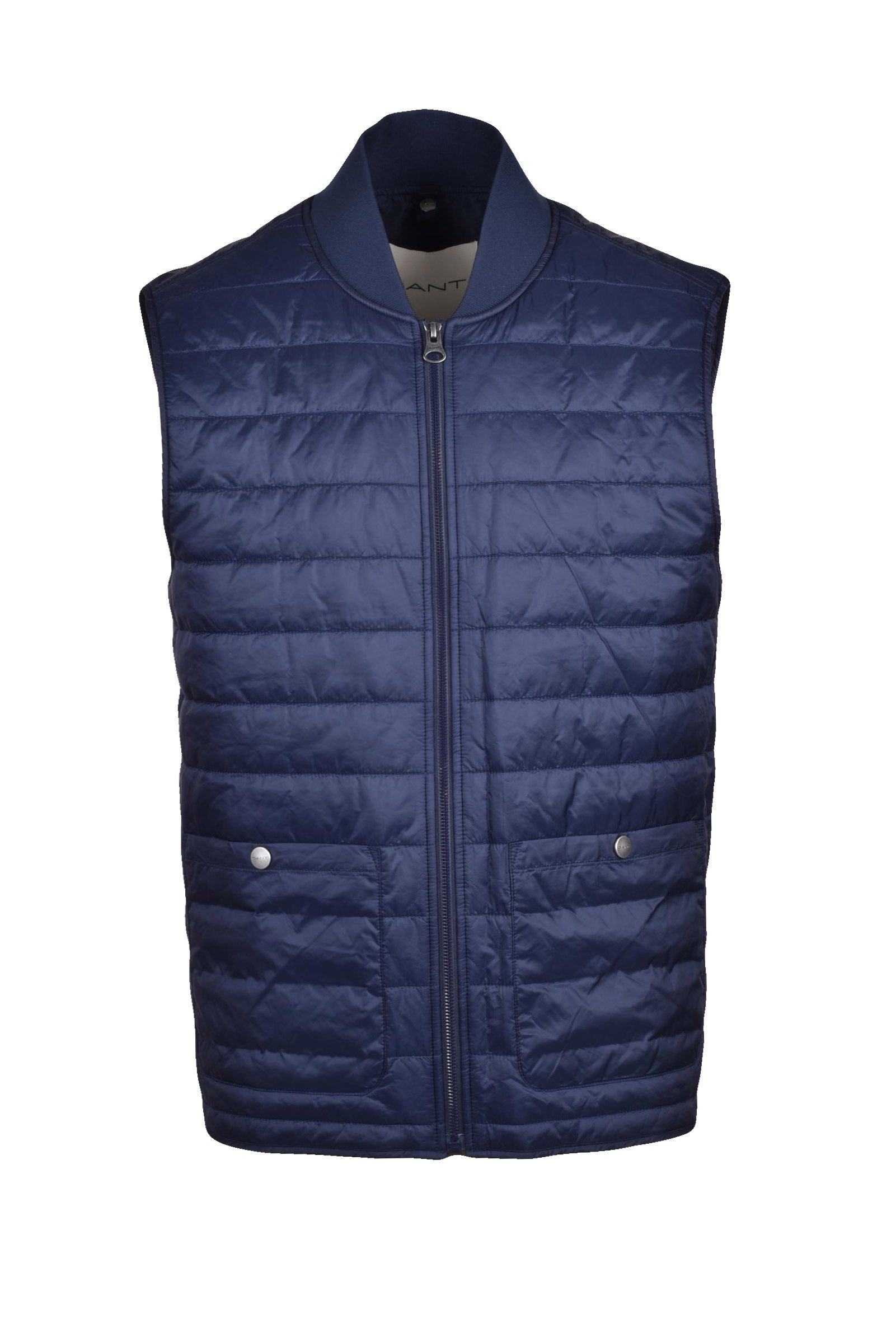 GANT - OUTWEAR JACKETS